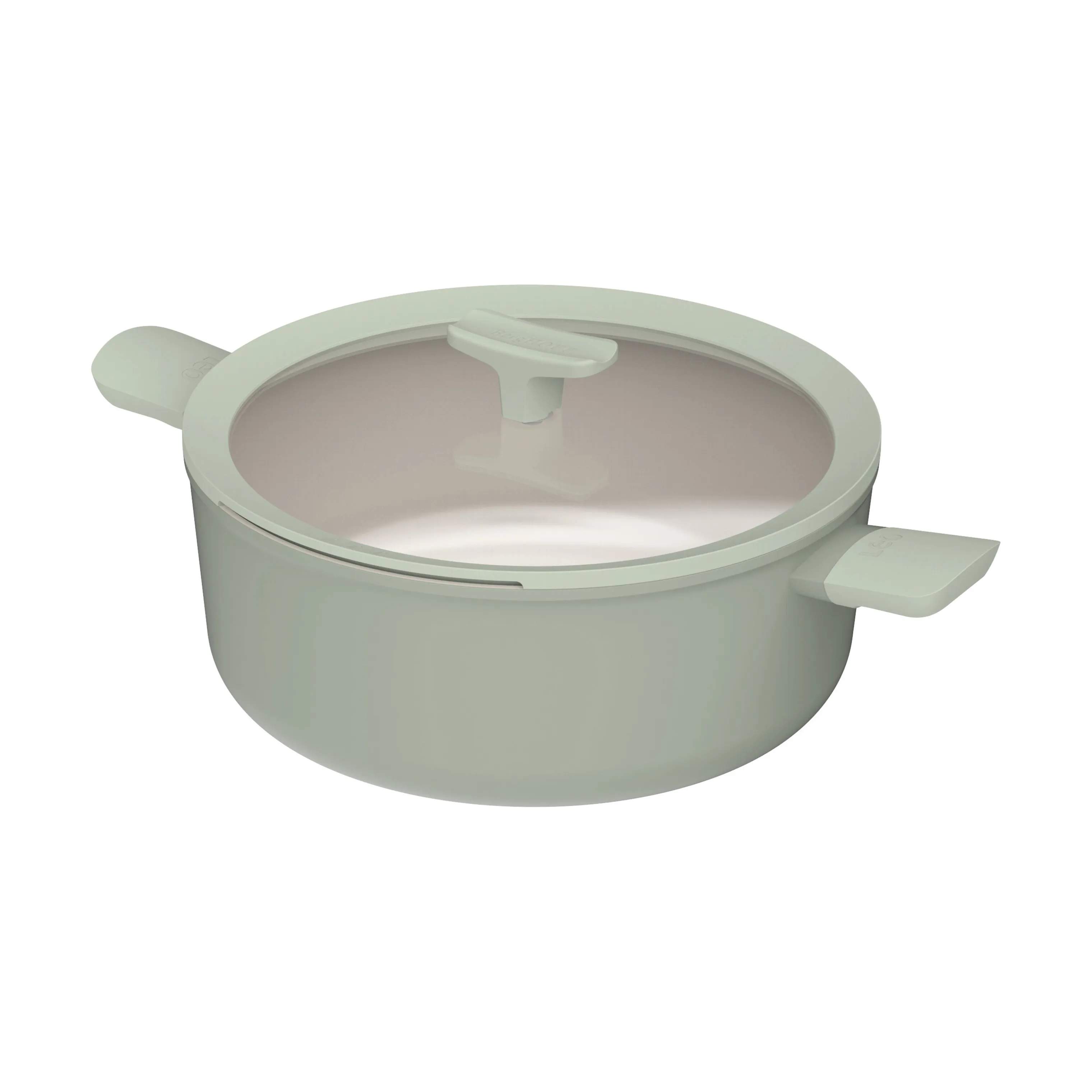BergHOFF Gryder Balance Gryde i Sage, 6.2 L, 1