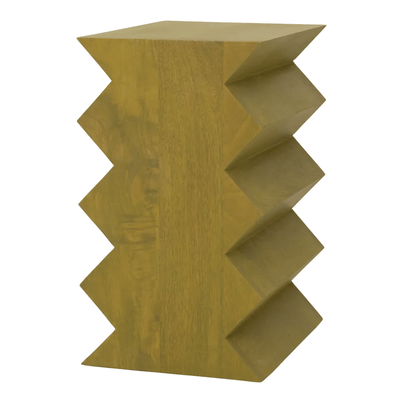 Urban Nature Culture Sideborde Seba Sidebord i Evergreen Sprig, 1