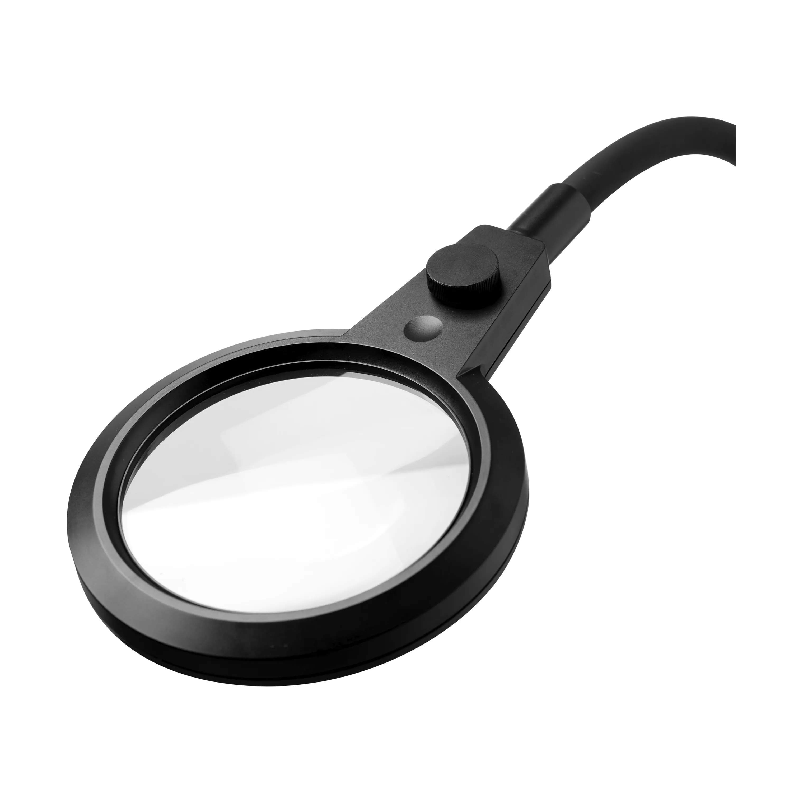 Halo Design Gulvlamper Magni Gulvlampe i Sort, 4