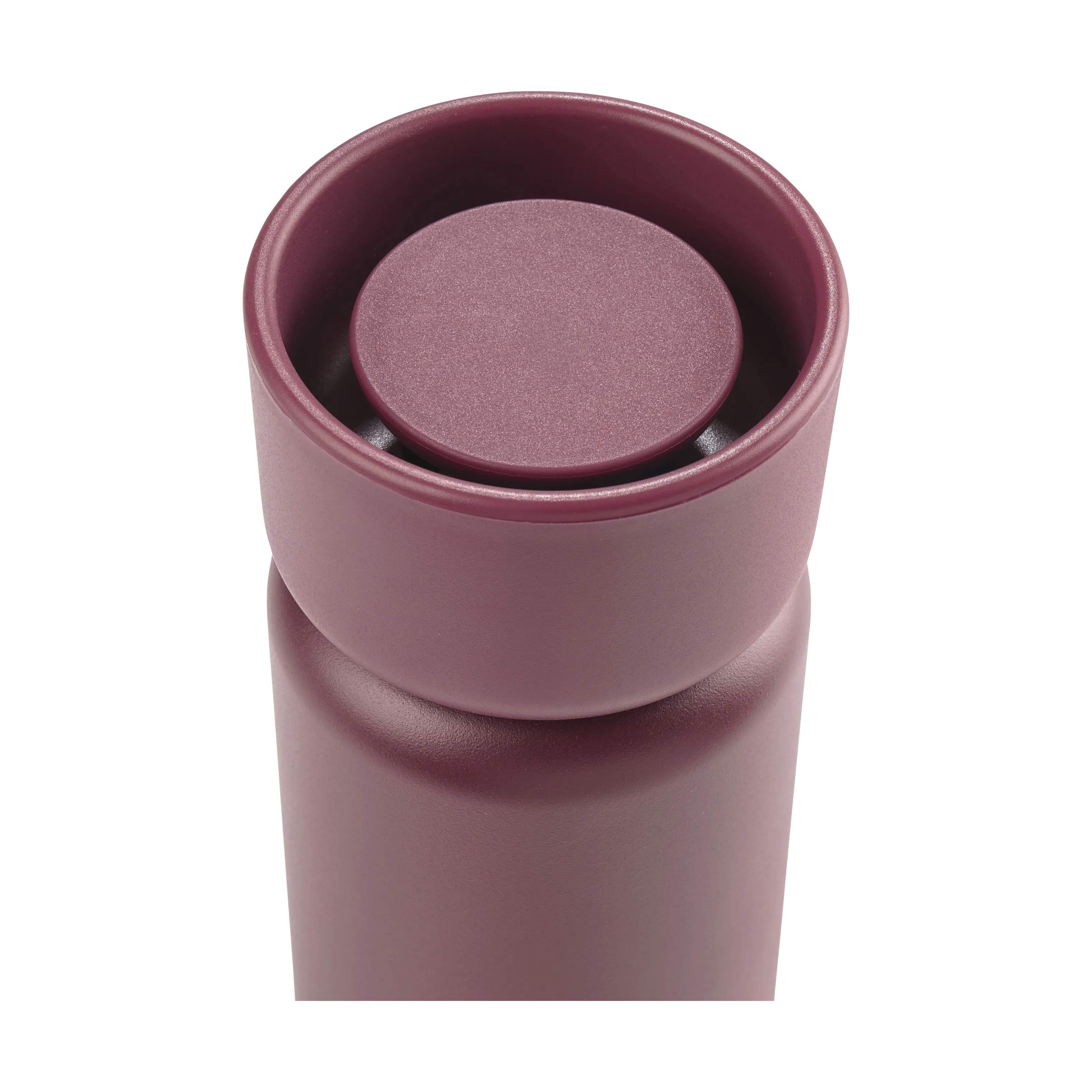 Zone To go kopper Singles Termokop i Mulberry, 650 ml, 9