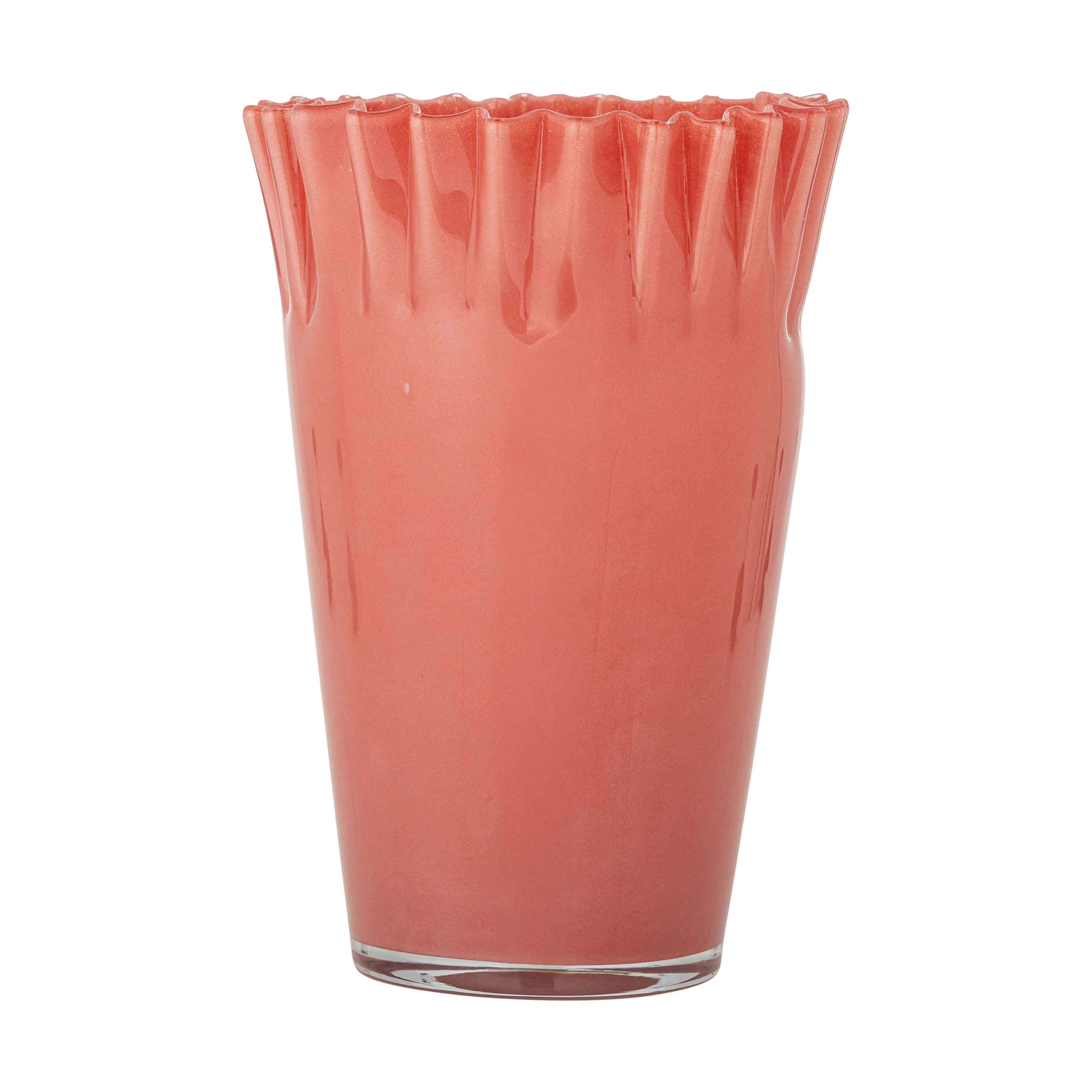 Bloomingville Vaser Janine Vase i Orange, 1