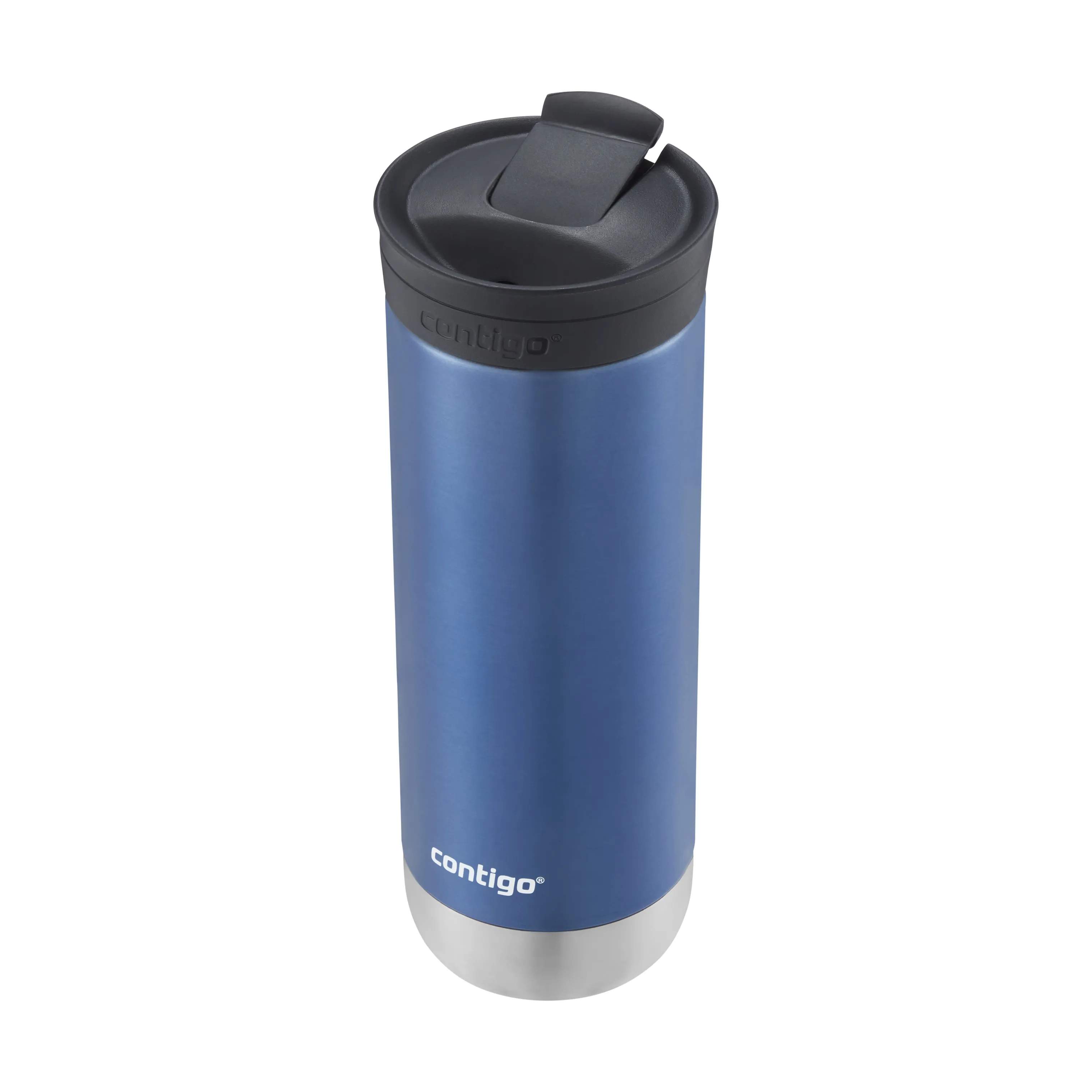 Contigo Termoflasker Huron 2.0 Termokrus i Mørkeblå, 3