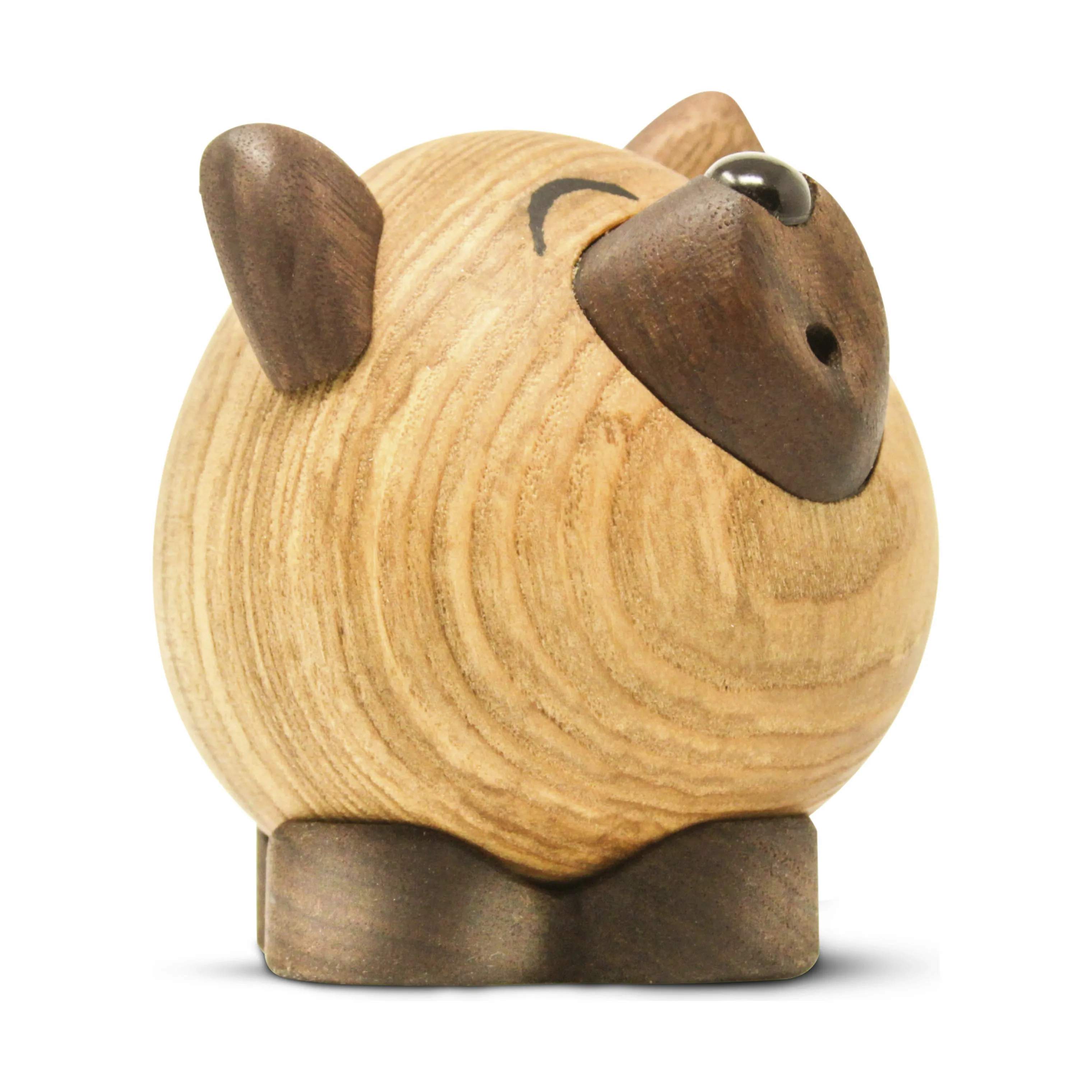 FableWood dyrefigurer Pick Me Up Stor Ulv - Wulf