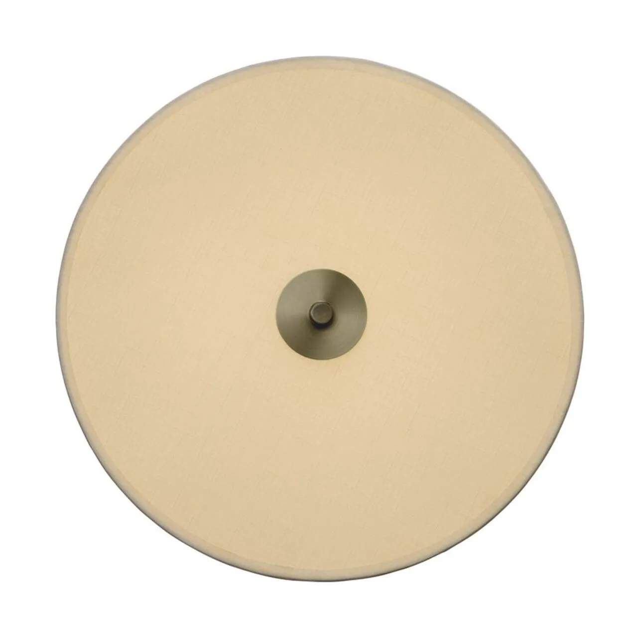 Halo Design Loftlamper Shade Loftslampe i Creme, Messing, 4