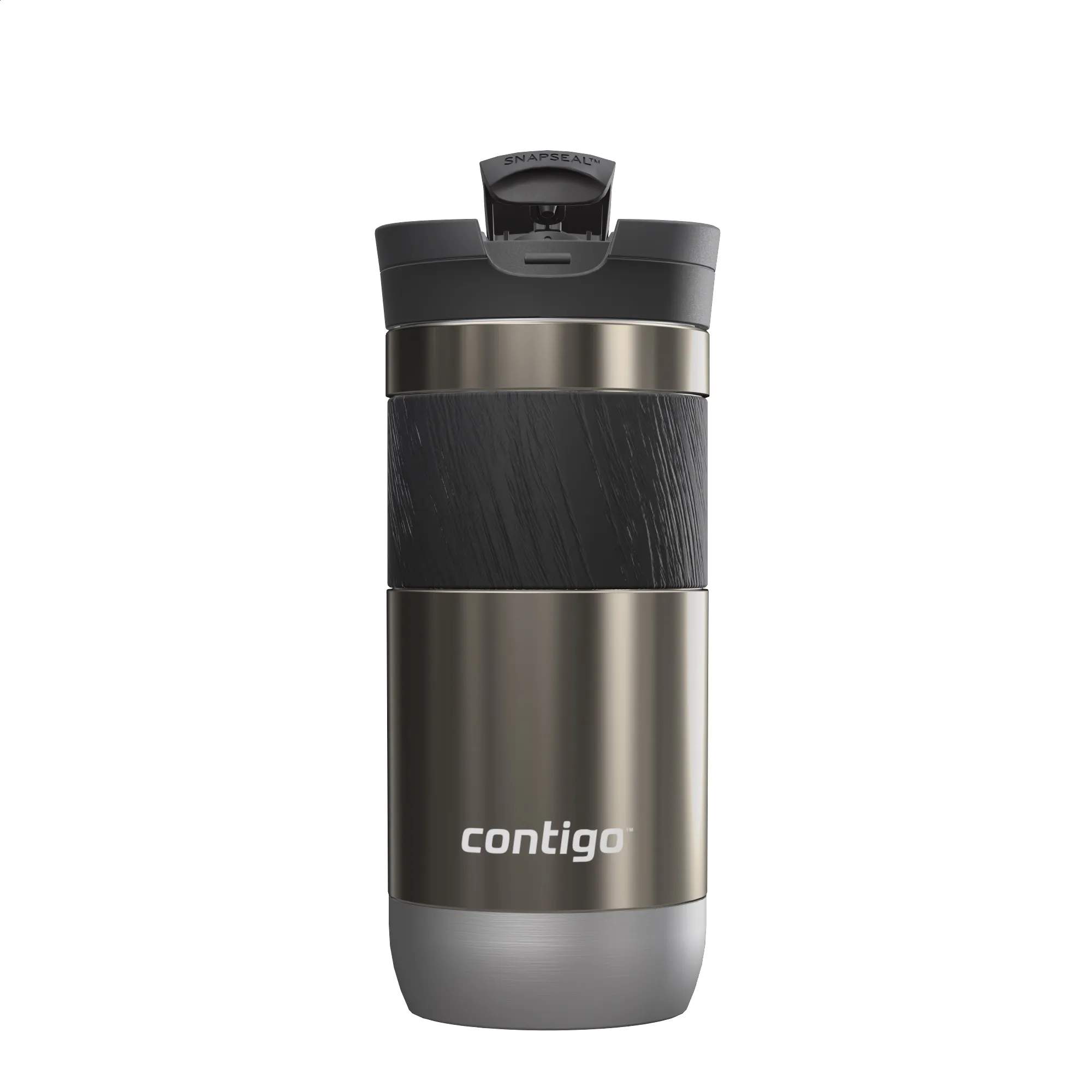 Contigo Termoflasker Byron 2.0 Termokrus i Gunmetal, 47 cl, 2