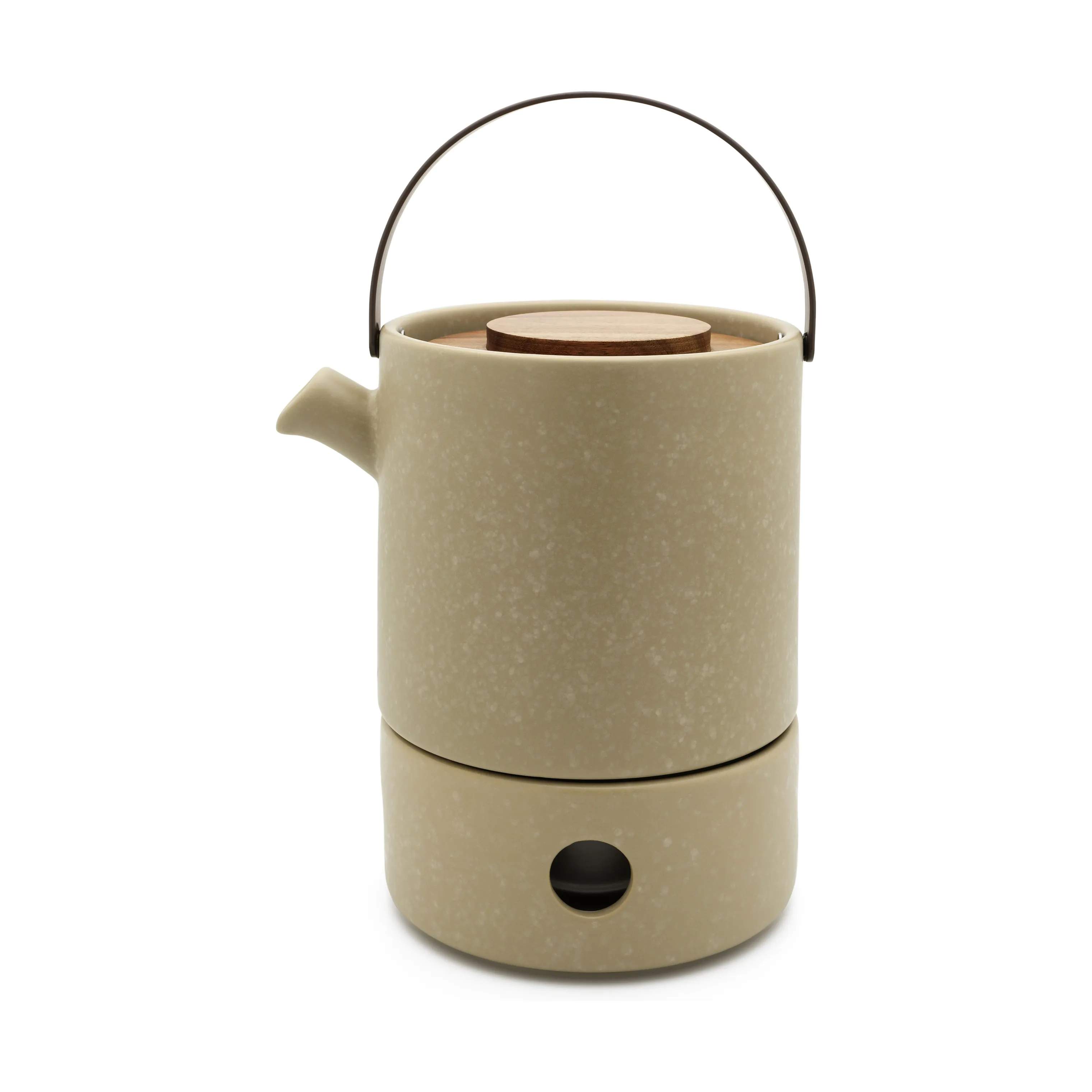 Bredemeijer Tekander Umea Tesæt - 2 dele i Grå, 1