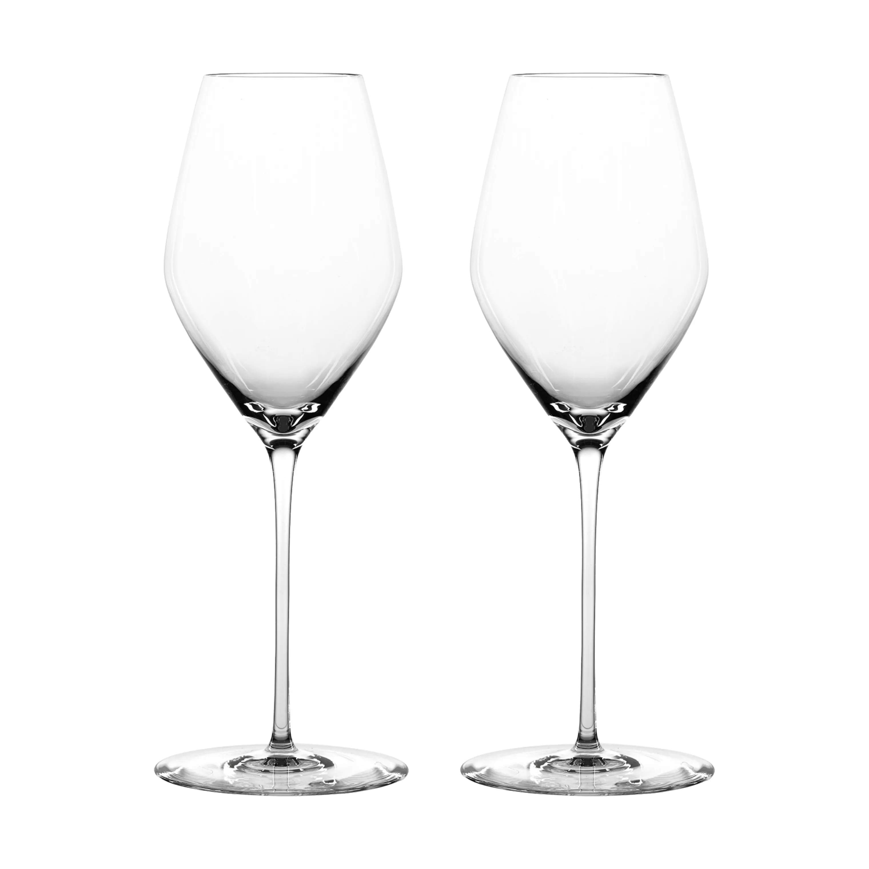 Spiegelau Champagneglas HI-LITE Champagneglas - 2 stk. i Klar, 1