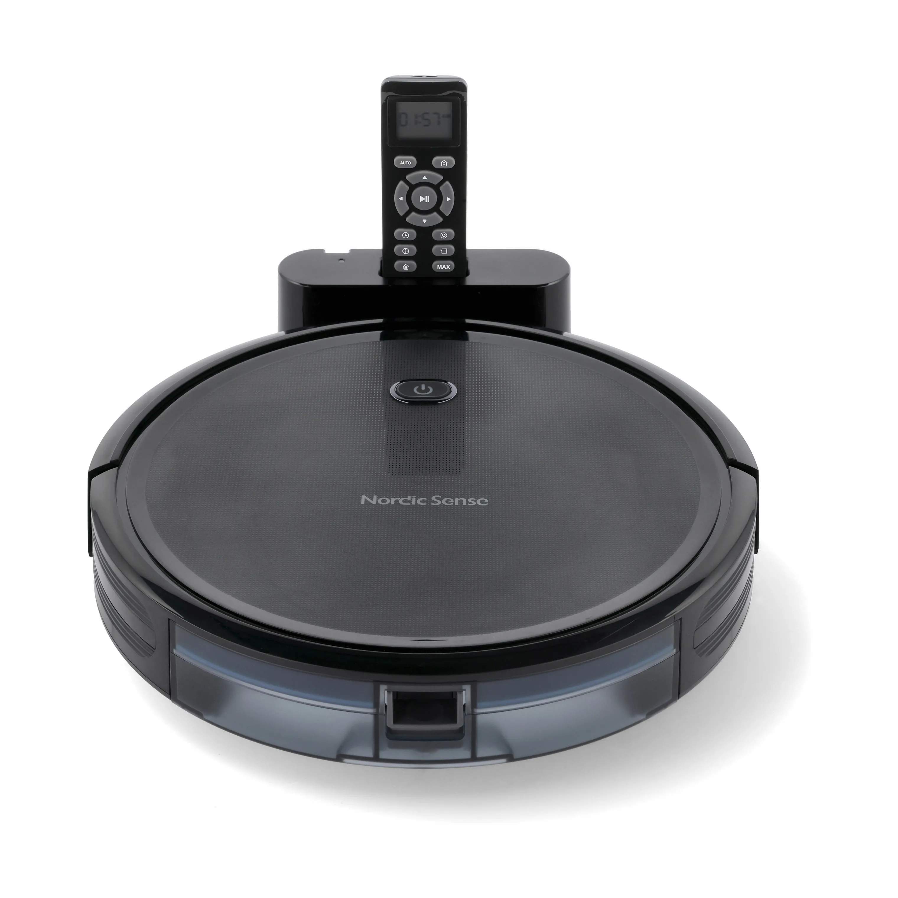 Robotstøvsuger E3