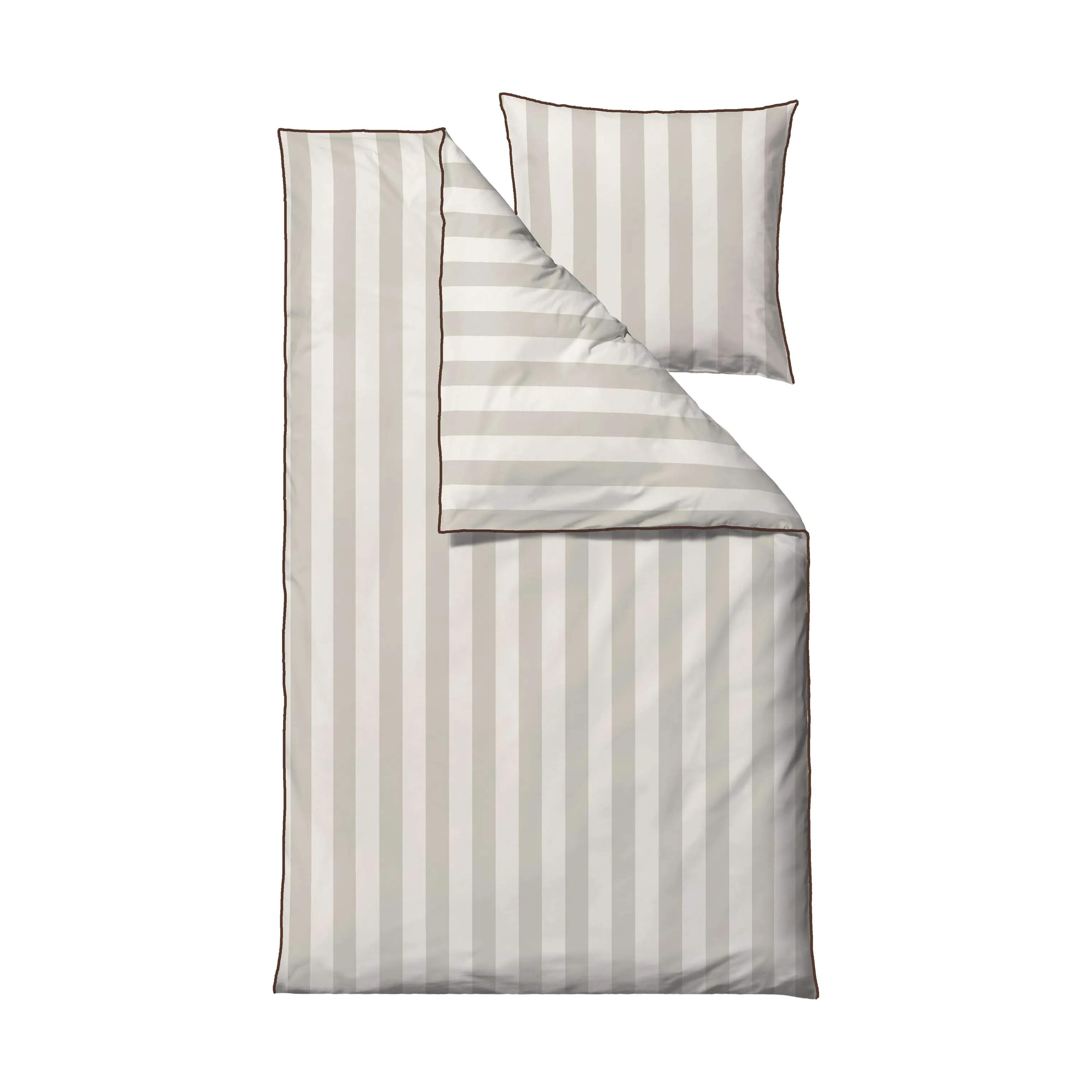 Ray Sengesæt, beige, large
