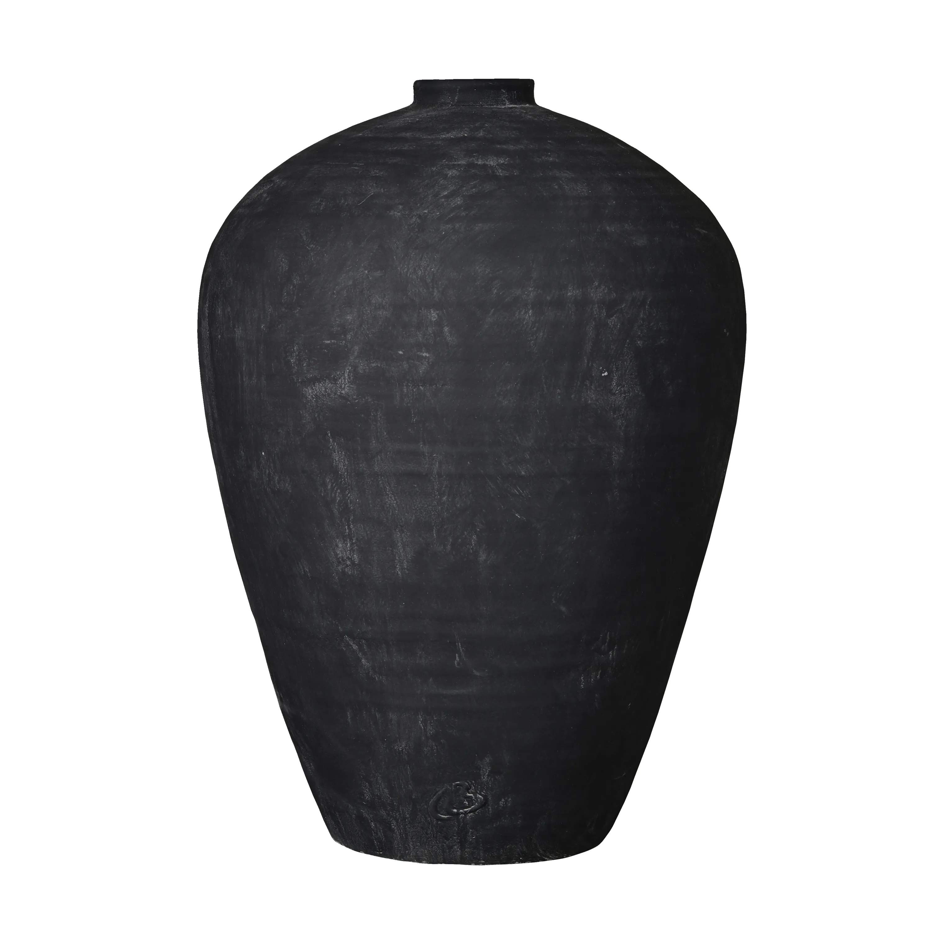Catia Vase, antik sort, large