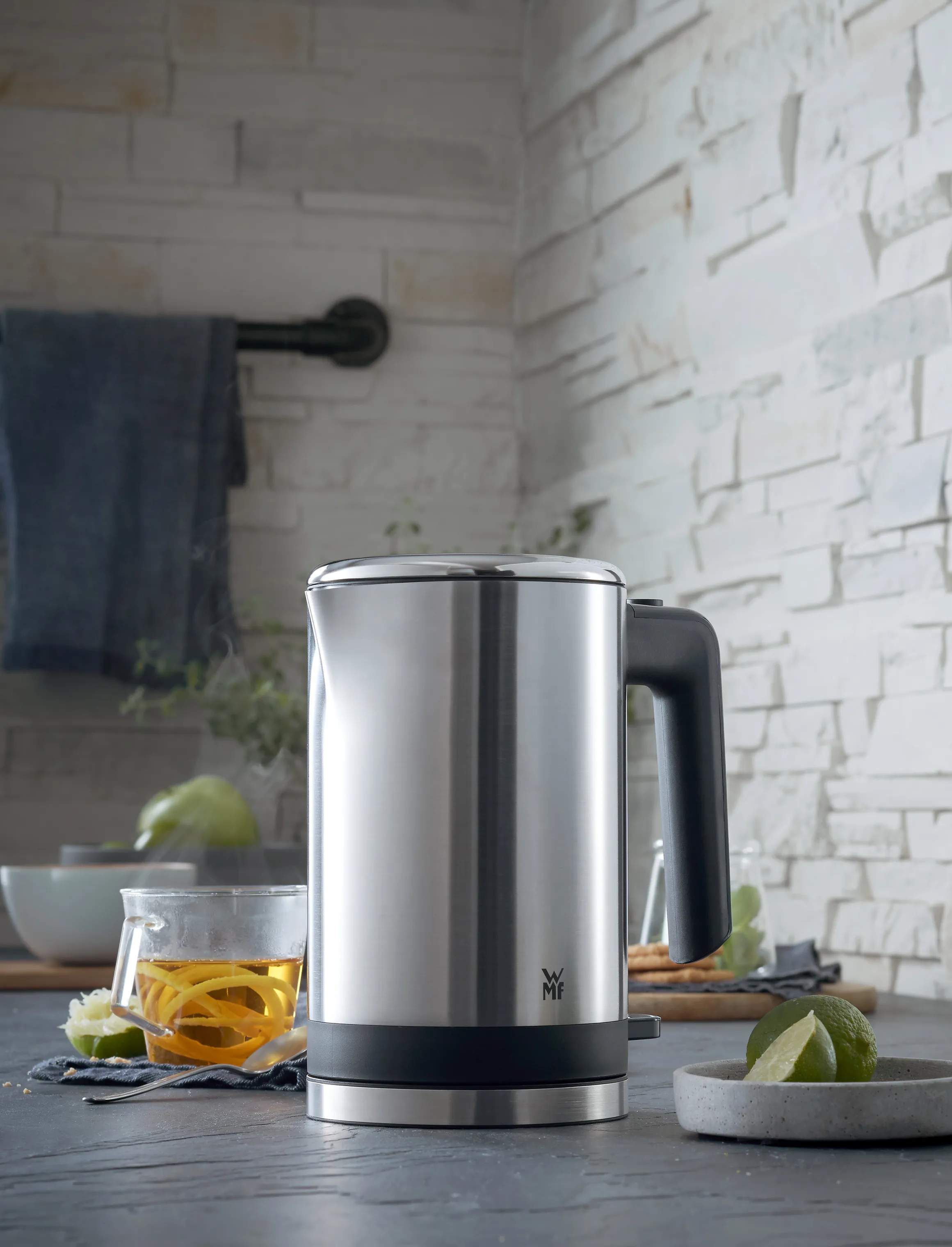 WMF Elkedler Kitchen Minis Elkedel i Stål, 2