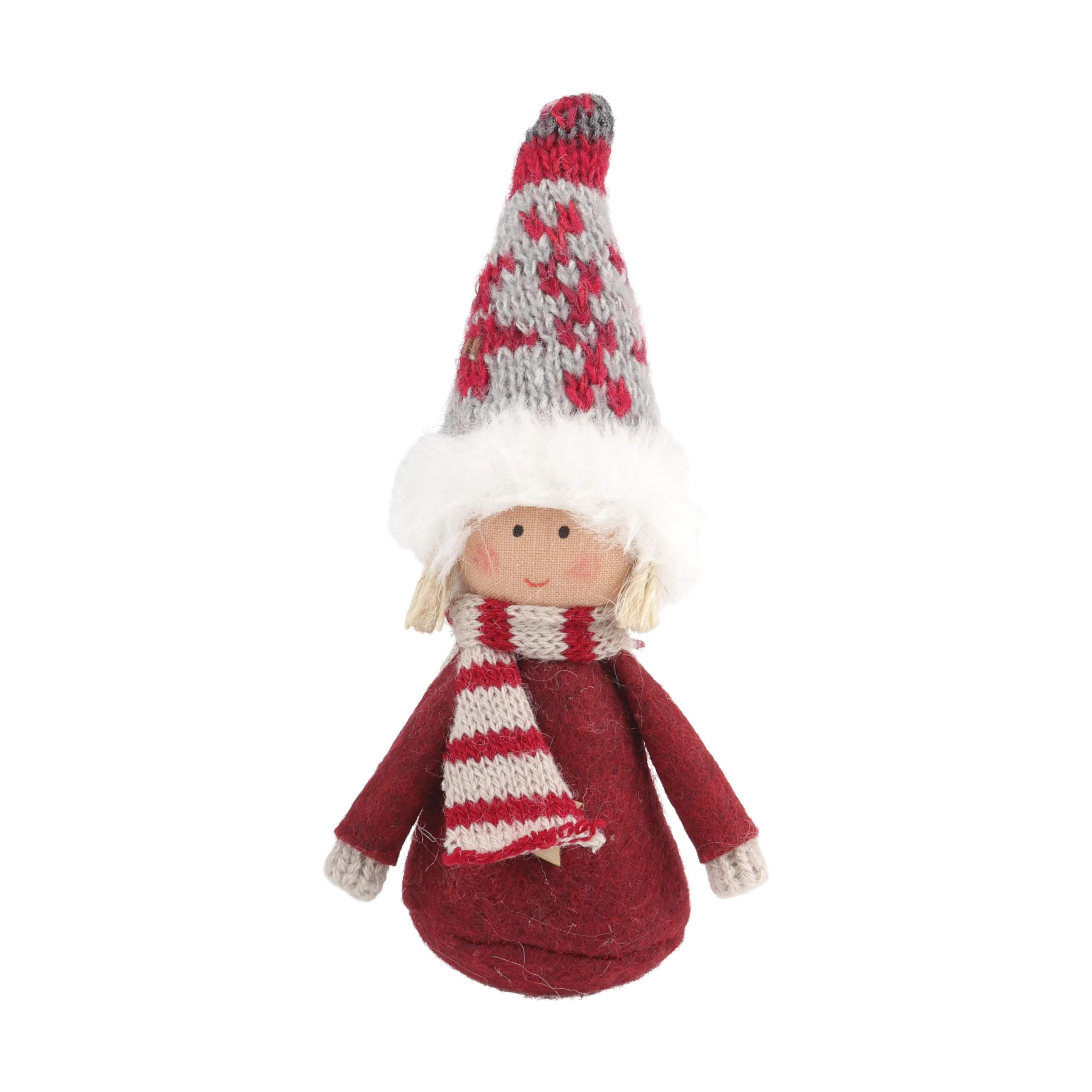 Nisse, stjerne, large