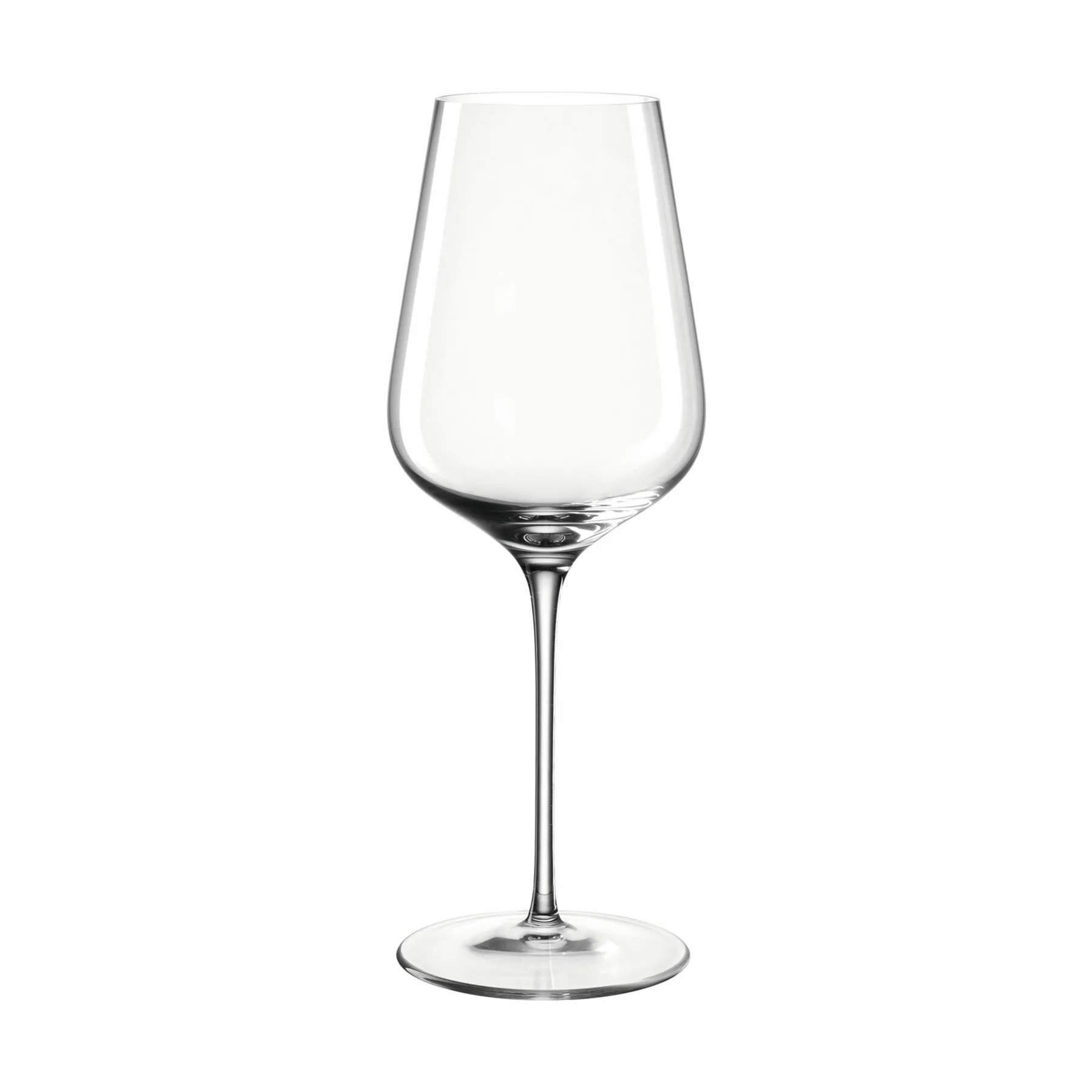 Leonardo Hvidvinsglas BRUNELLI Hvidvinsglas - 6 stk. i 6 stk. x 47 cl, 4
