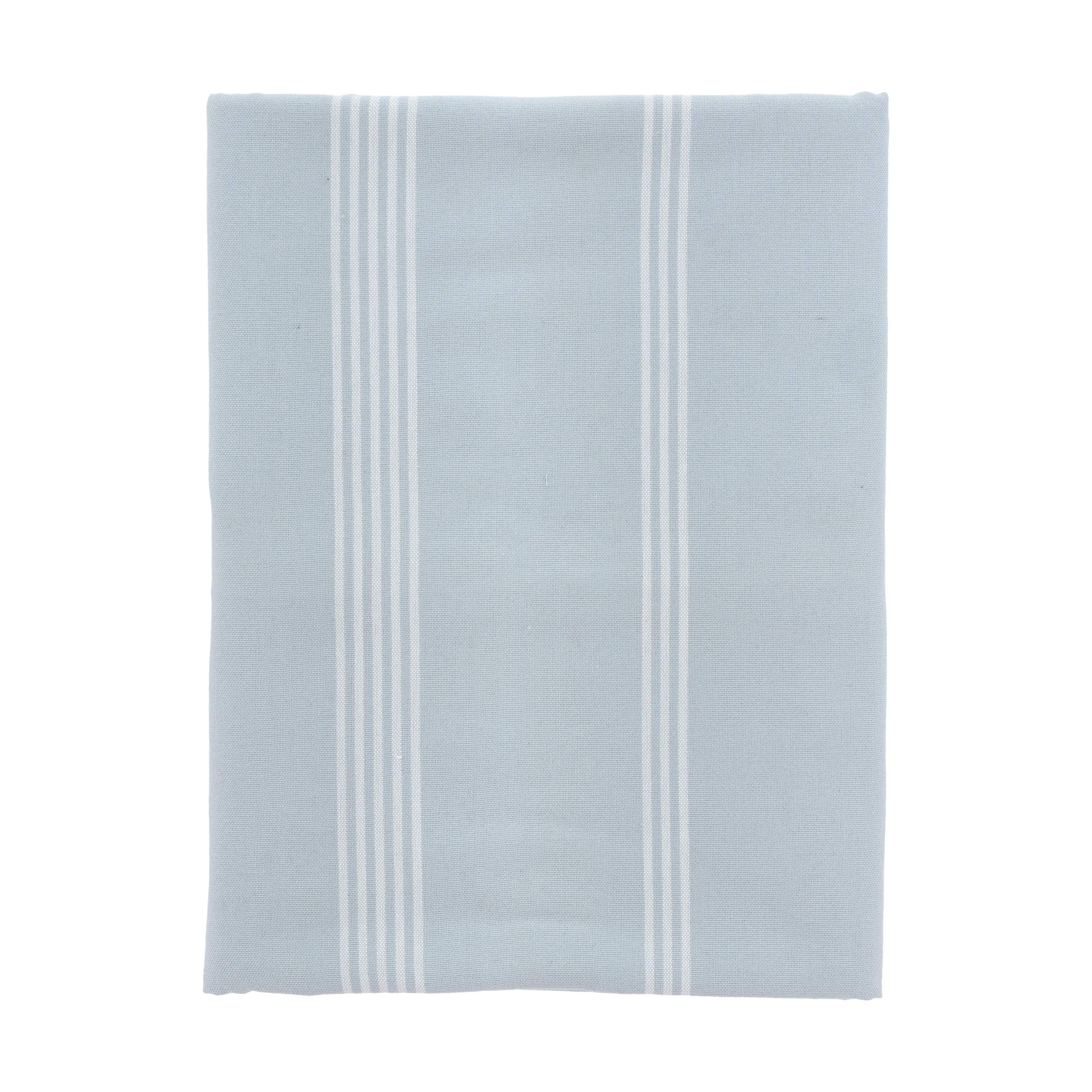 Södahl Duge Moments Dug i Blå, B140 x L270 cm, 1