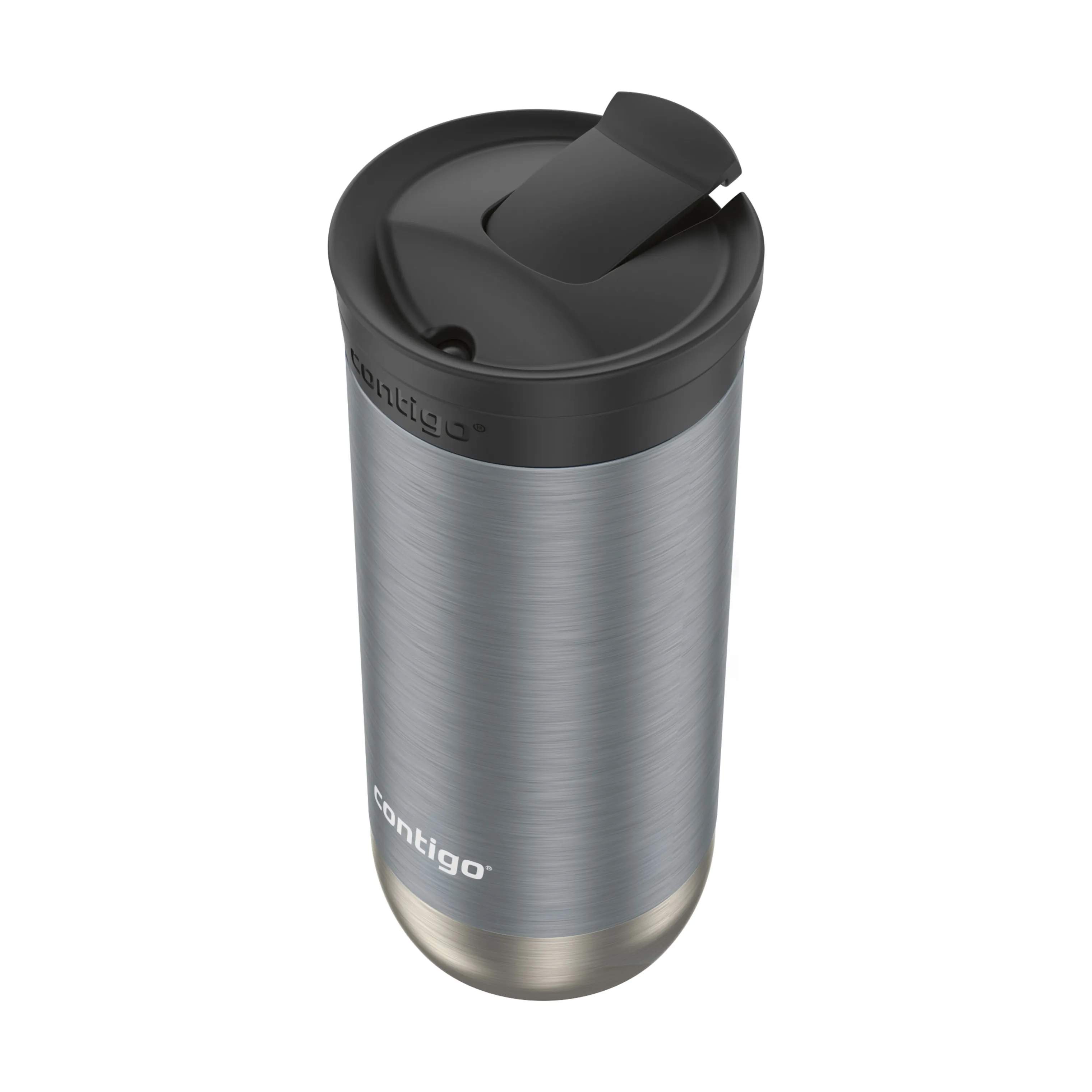 Contigo Termoflasker Huron 2.0 Termokrus i Macaroon, 3