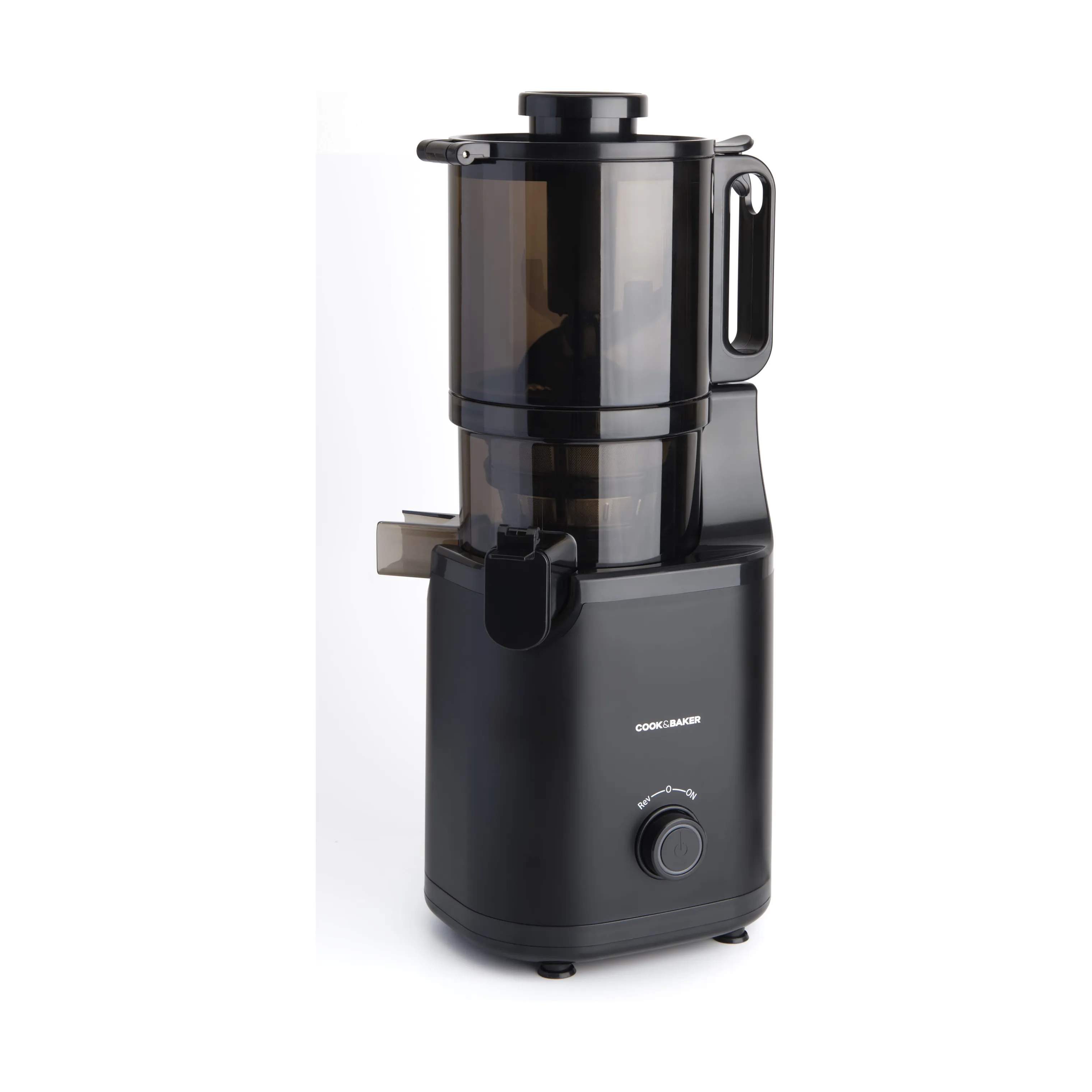 Slowjuicer, sort, large