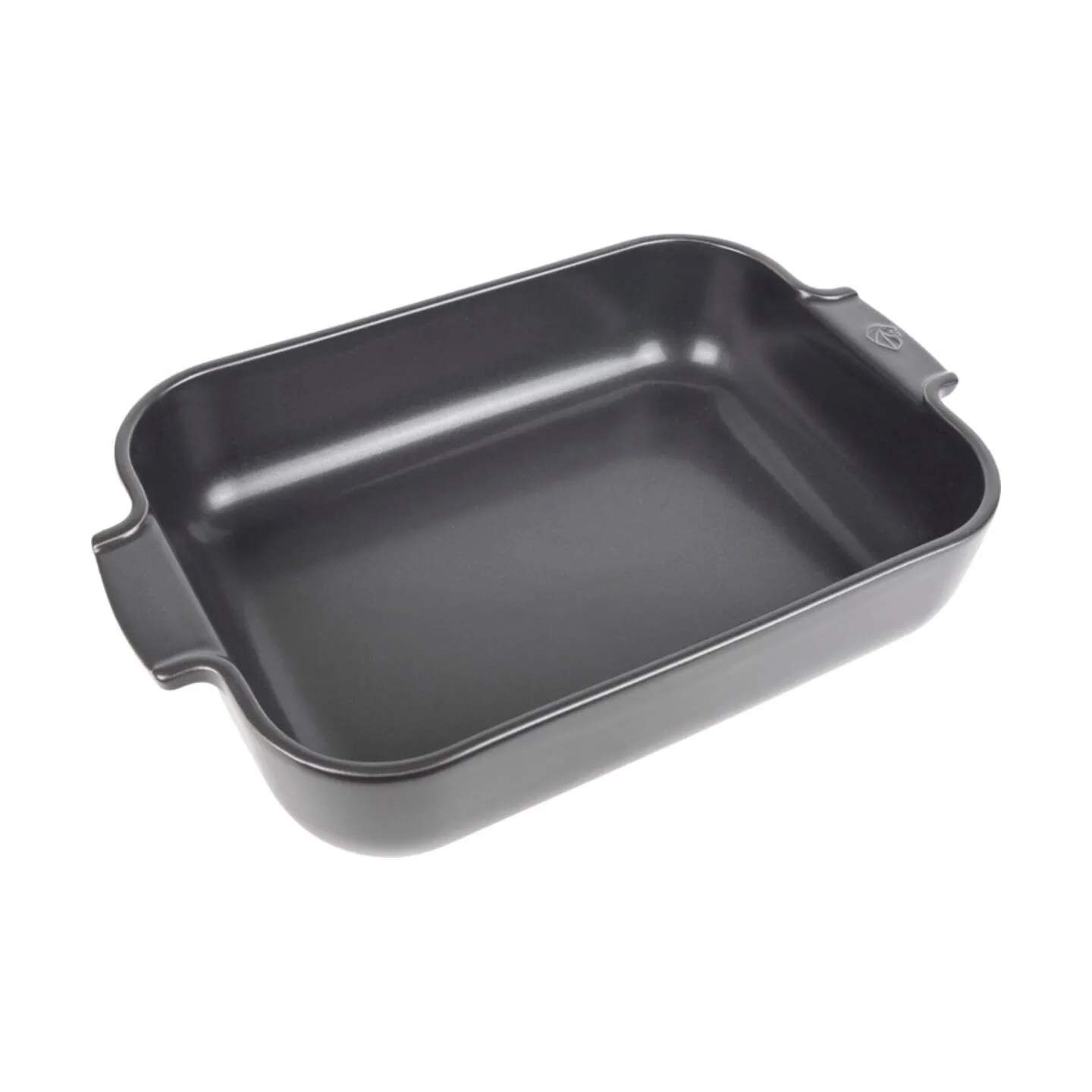 Peugeot Ovnfaste fade Appolia Ovnfast Fad i Grå, B25,3 x L40,8 cm, 1