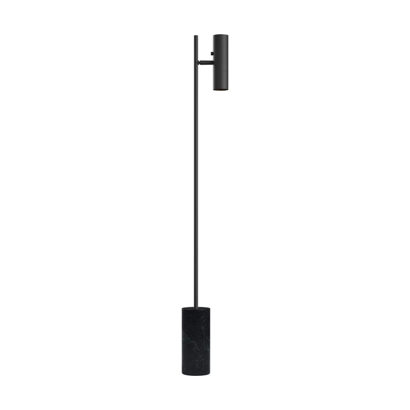 SACKit Gulvlamper Expo Gulvlampe i Sort, 1