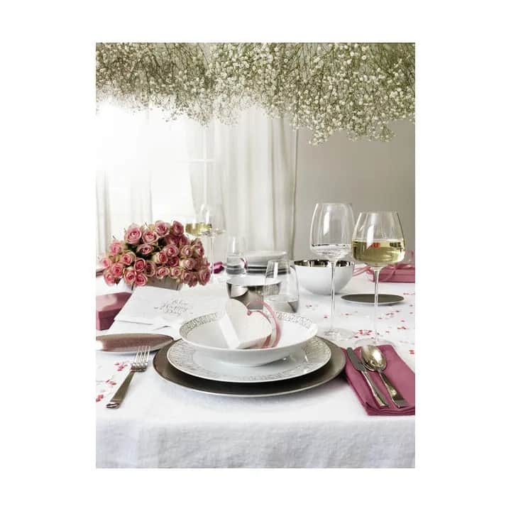 Rosenthal Middagstallerkener TAC Gropius Middagstallerken i Skin Gold, 2
