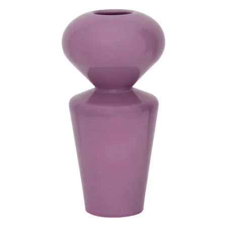 Urban Nature Culture Vaser Freja Vase i Lilla, 1
