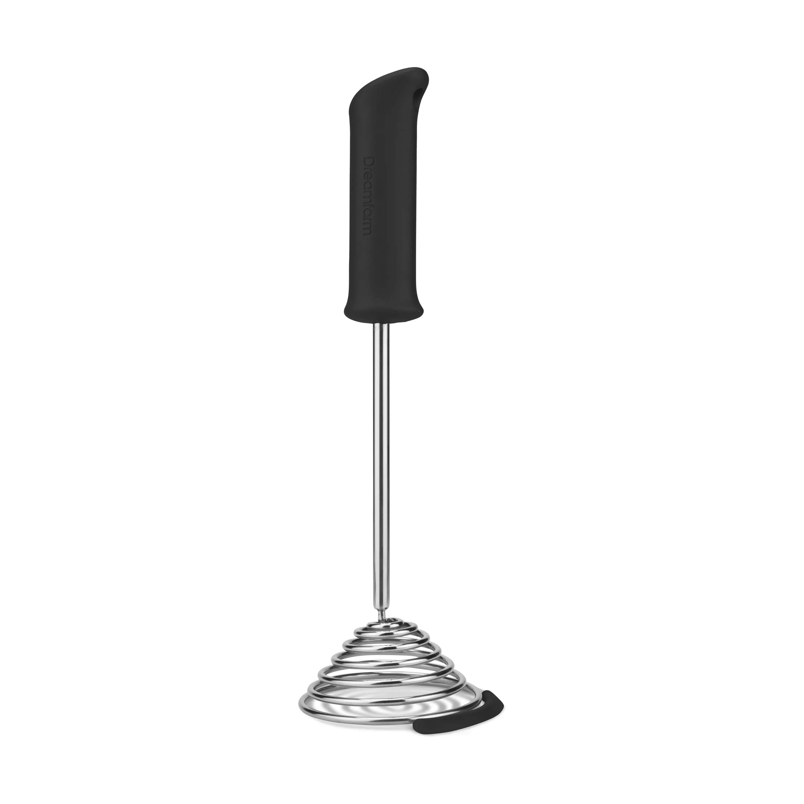 Kartoffelmoser, sort, large