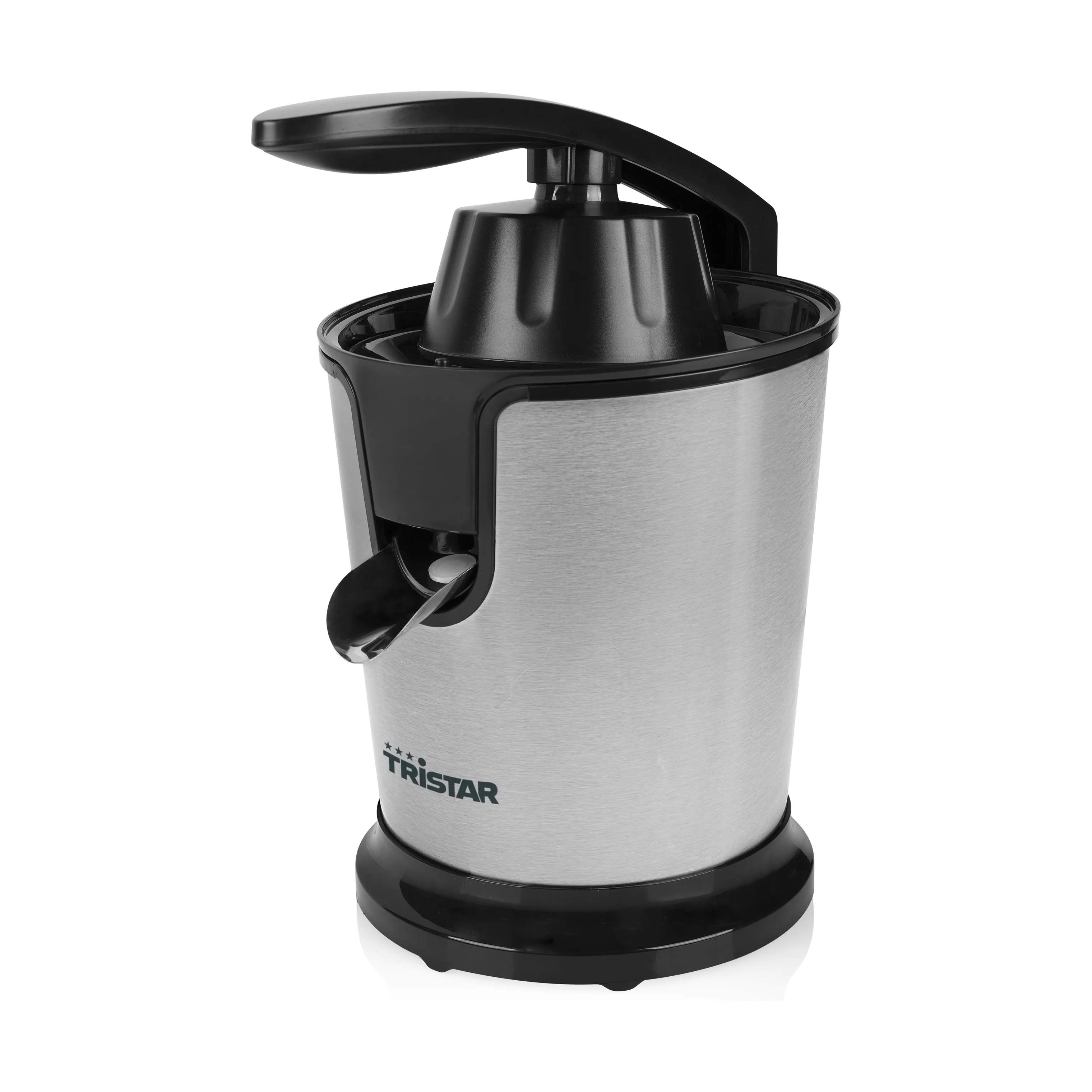 Tristar Citruspressere Tristar Citruspresser i Sort, 1