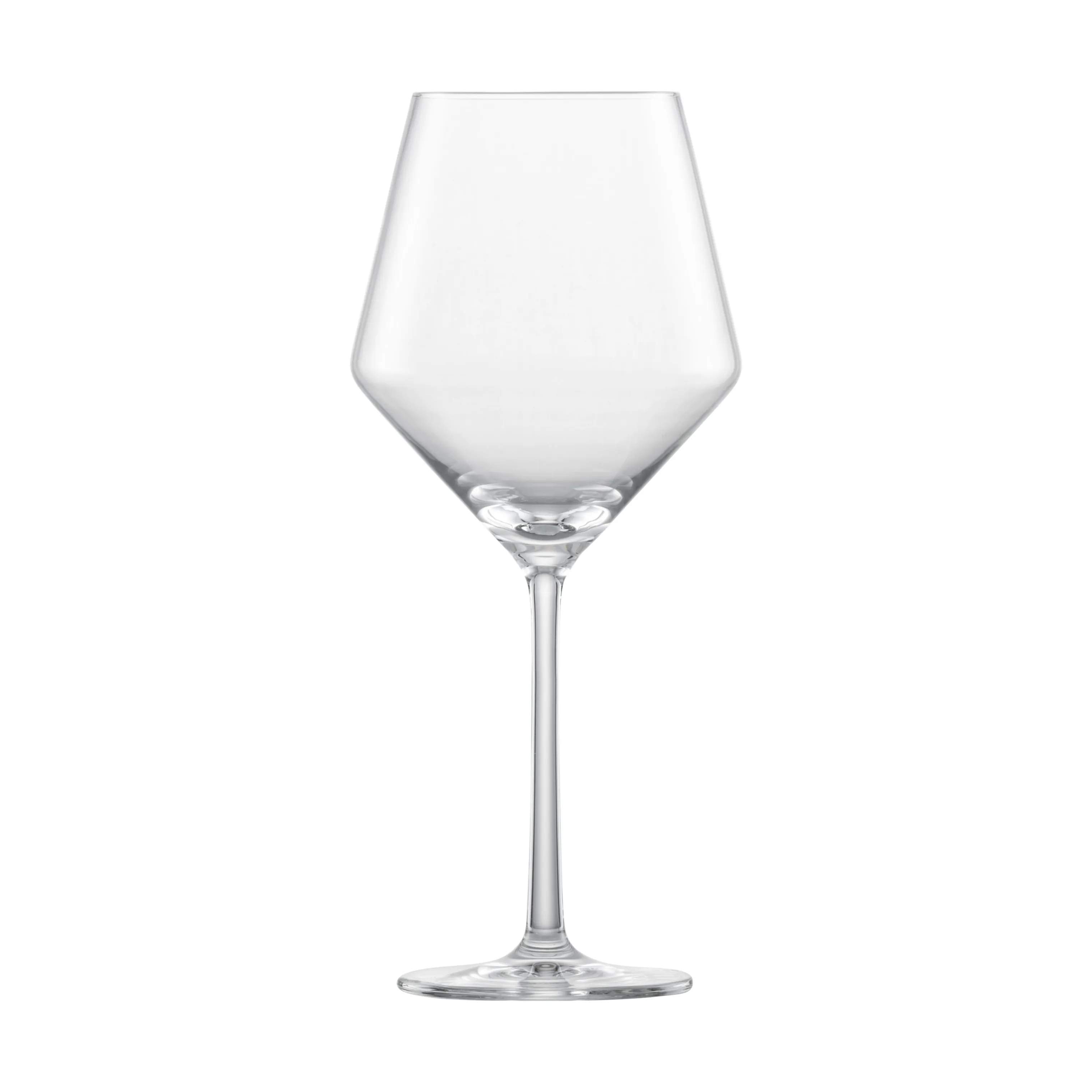 Zwiesel Rødvinsglas Pure Rødvinsglas - 2 stk. i Klar, 1