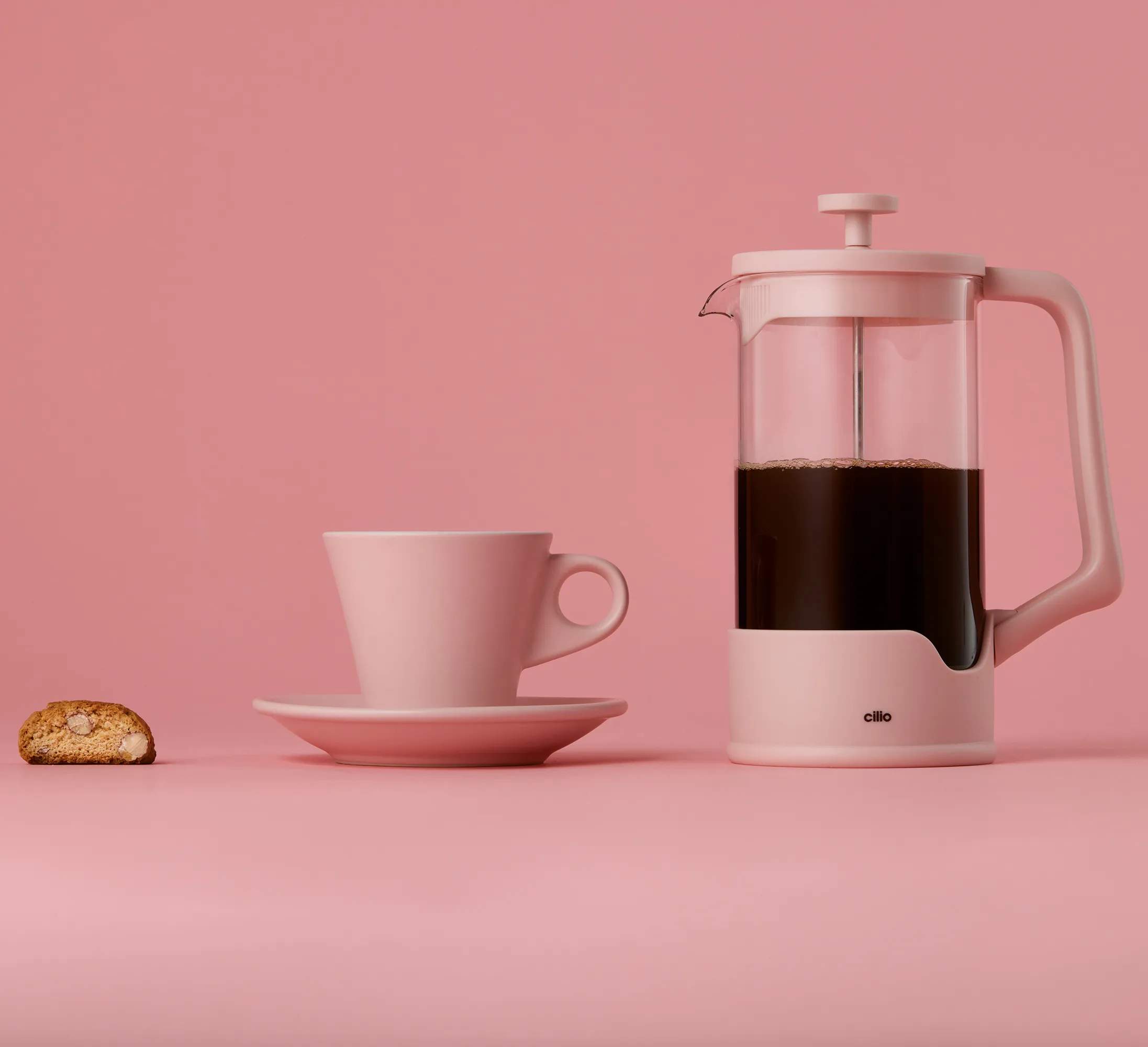 Cilio Stempelkander Lucia Stempelkande i Rosa, 2