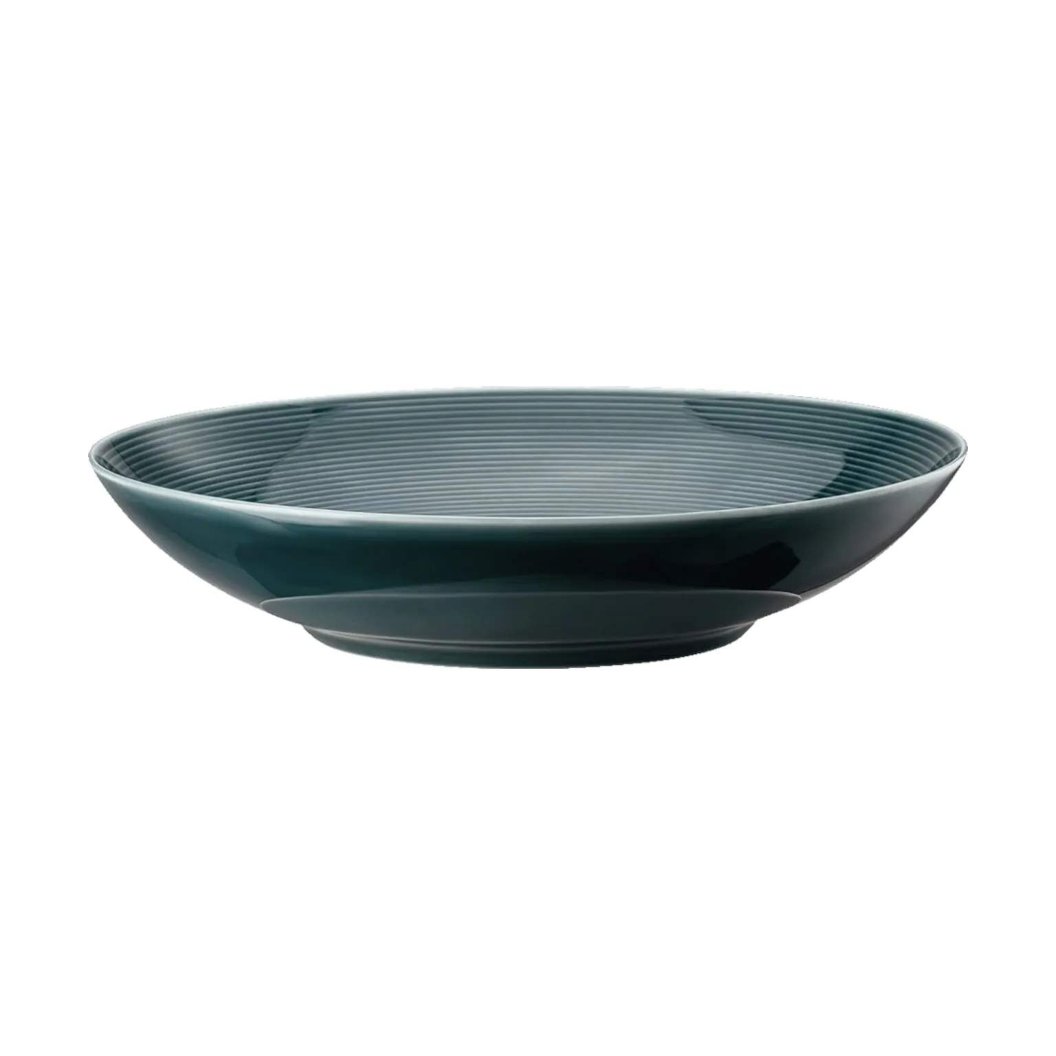 Rosenthal Dybe tallerkener Loft Dyb Tallerken i Night Blue, 4