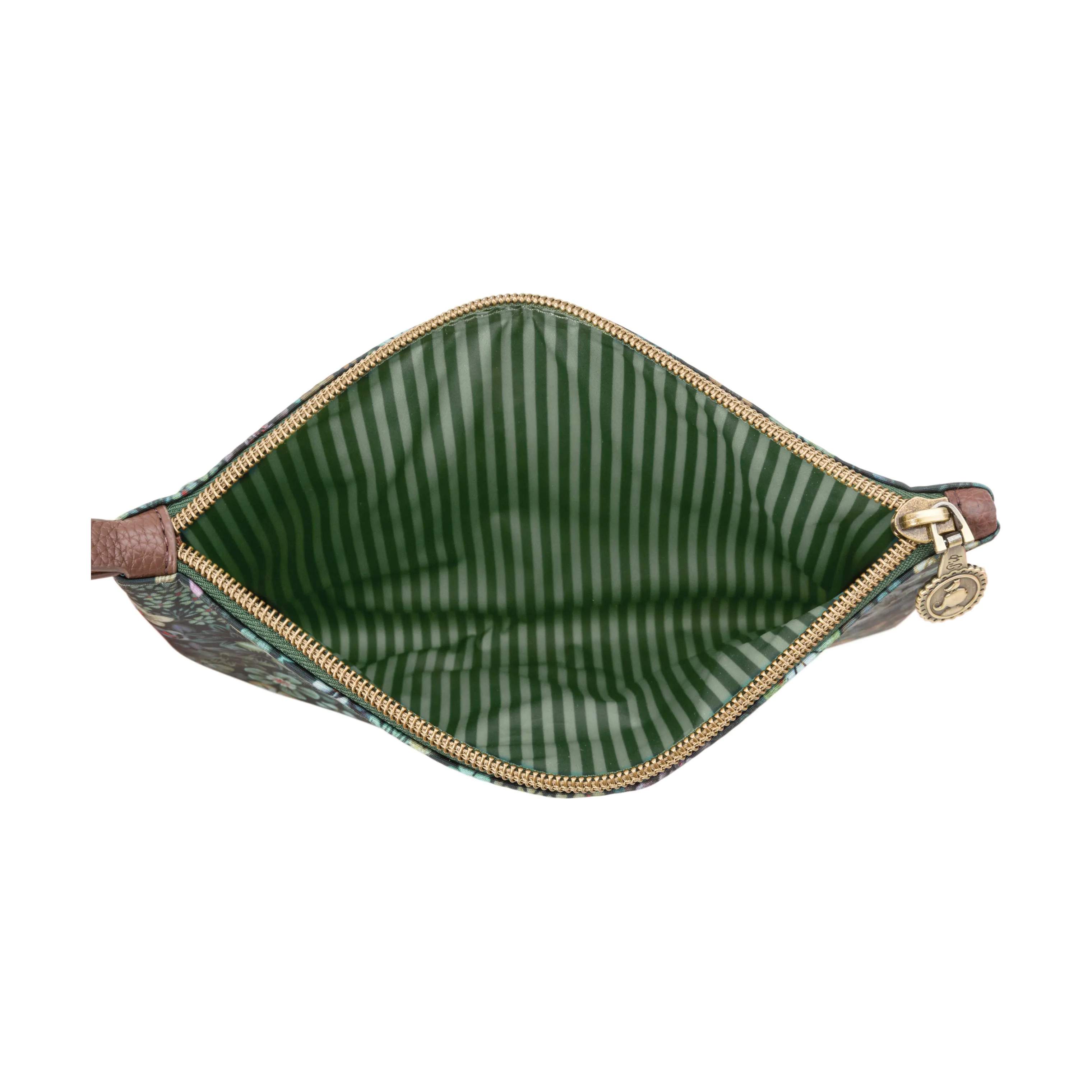 PIP Studio Øvrigt interiør Charly Taske i Dark Green, 4