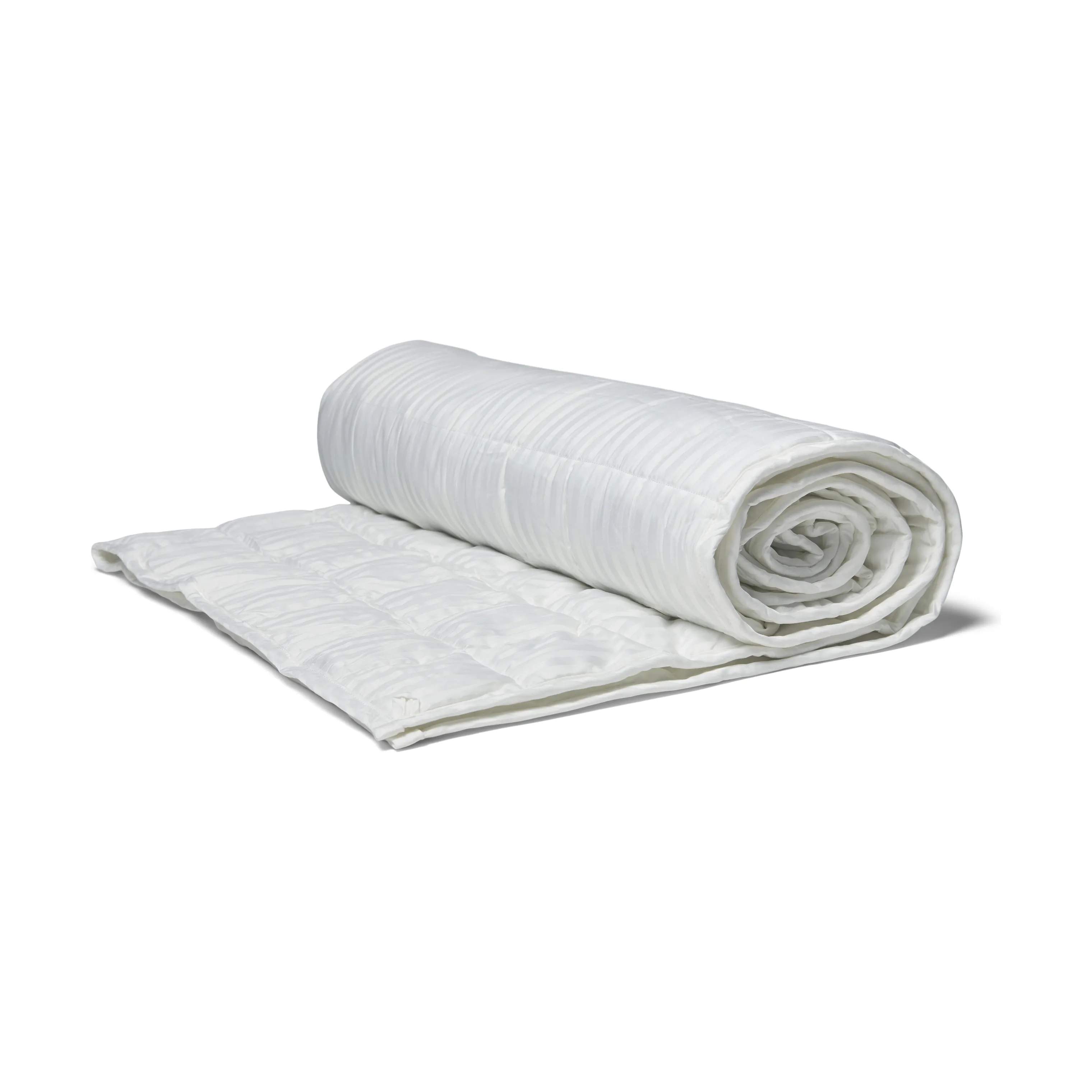 Relaxy Enkeltdyner Helårs Tyngdedyne i 9 kg x B140 x L220 cm, 4