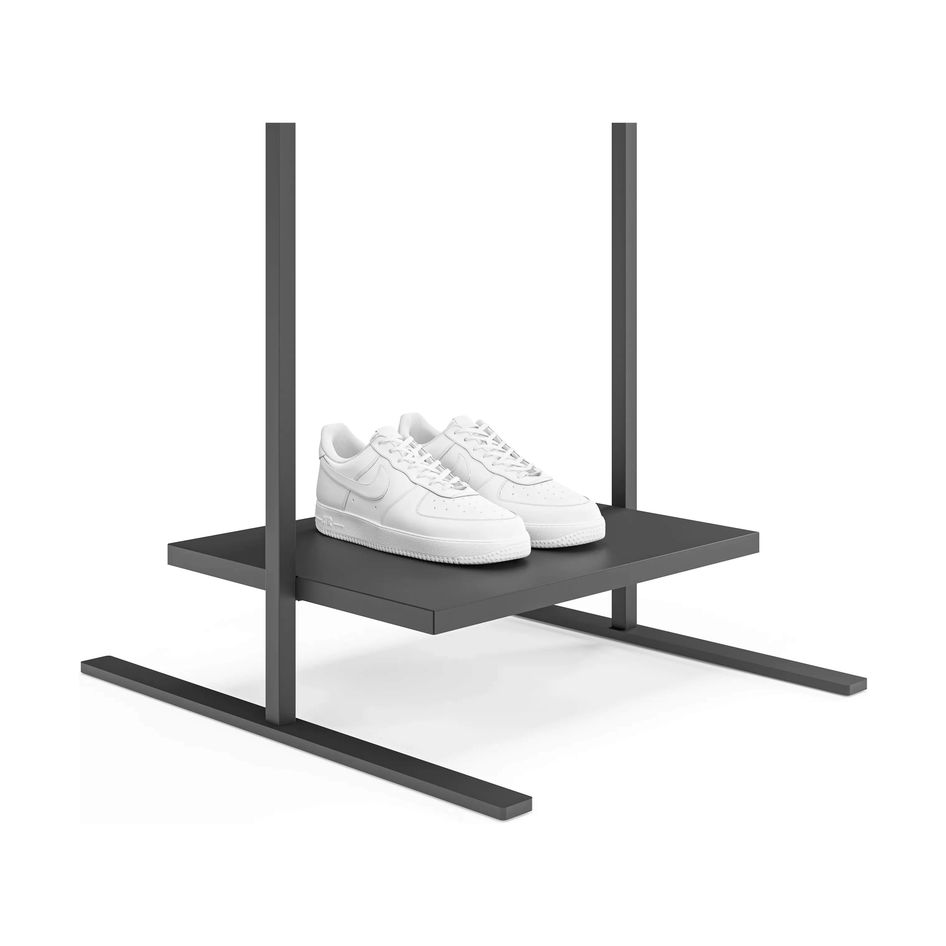 Novoform Hylder Marco Hylde til stativ i Sort, 46 cm, 2