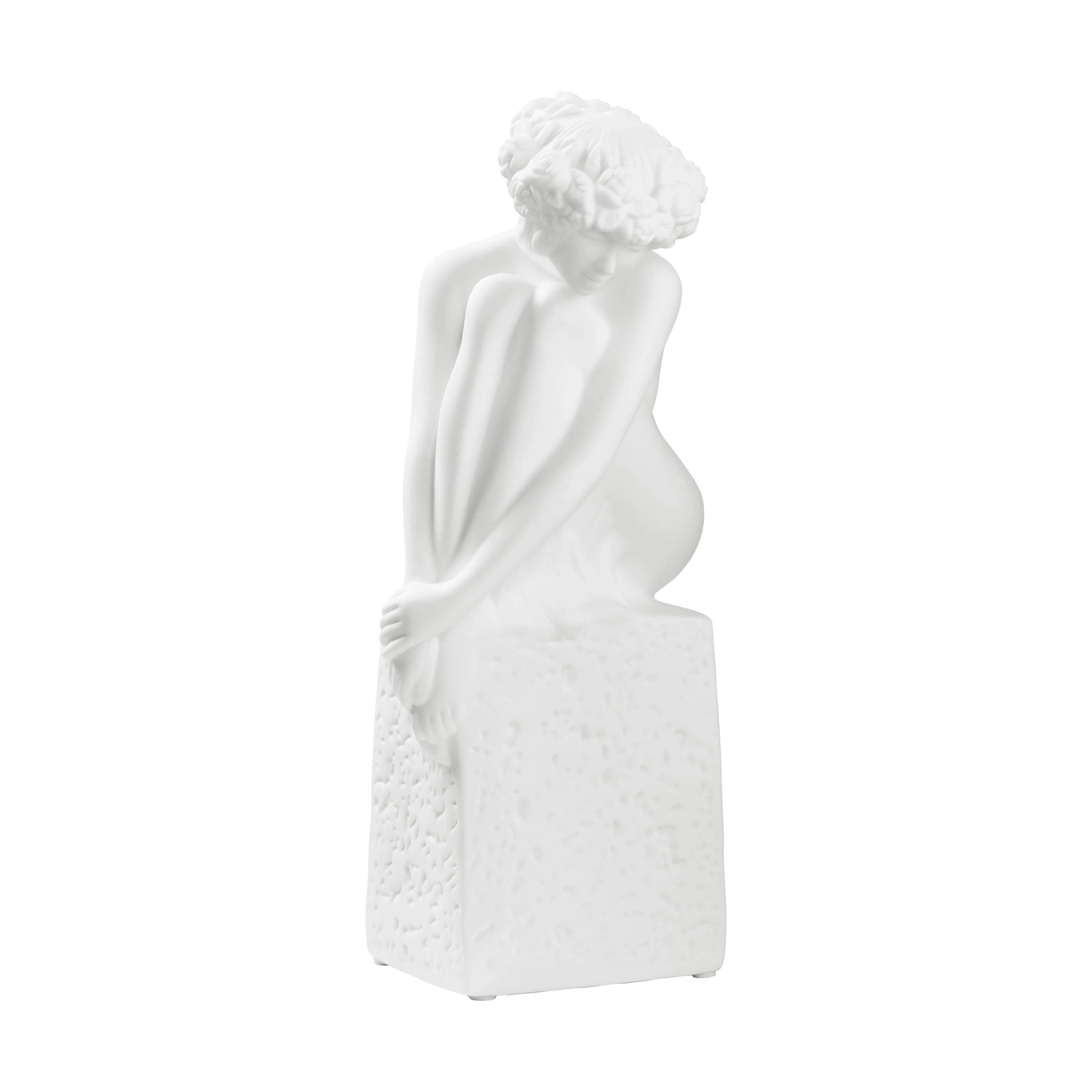 Christel Marott Stjernetegnsfigurer Christel Stjernetegn - Jomfru i Kvinde, Jomfru, 1