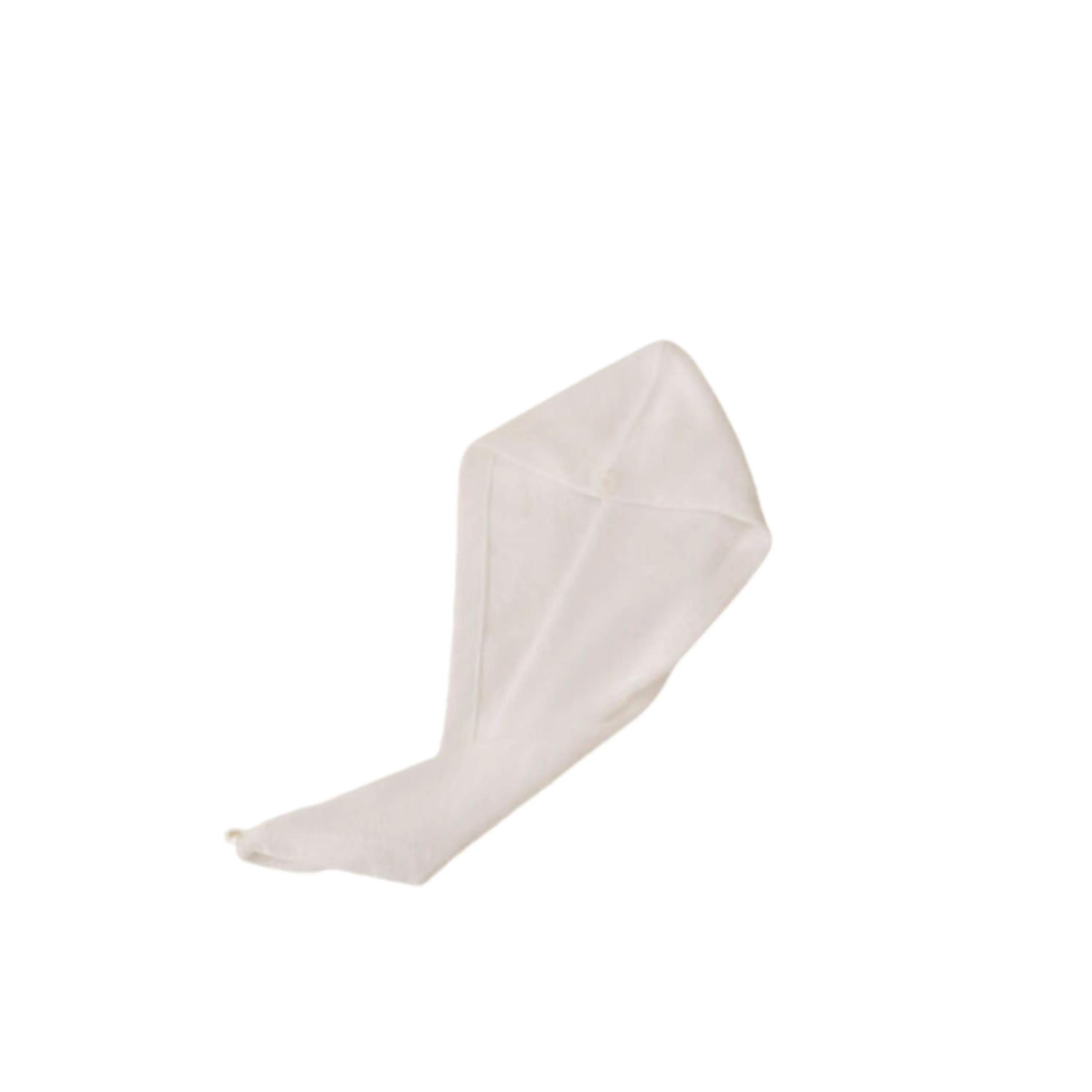 Egeria Håndklæder Fresh Turban Håndklæde i Hvid, 1