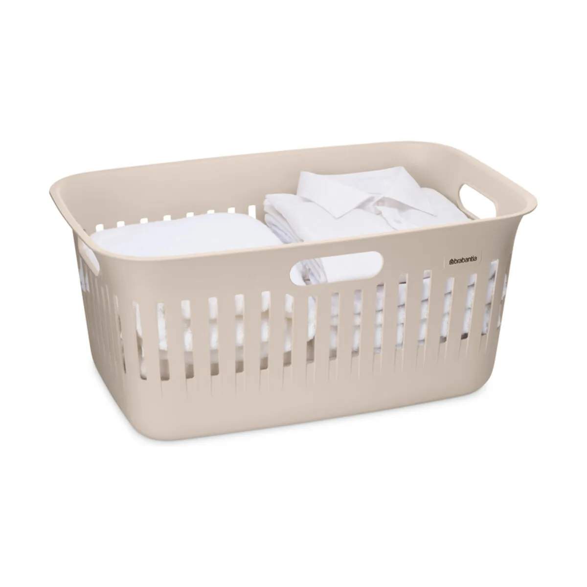 Brabantia Vasketøjskurve Collect-it Vasketøjskurv i 27 cm, 1