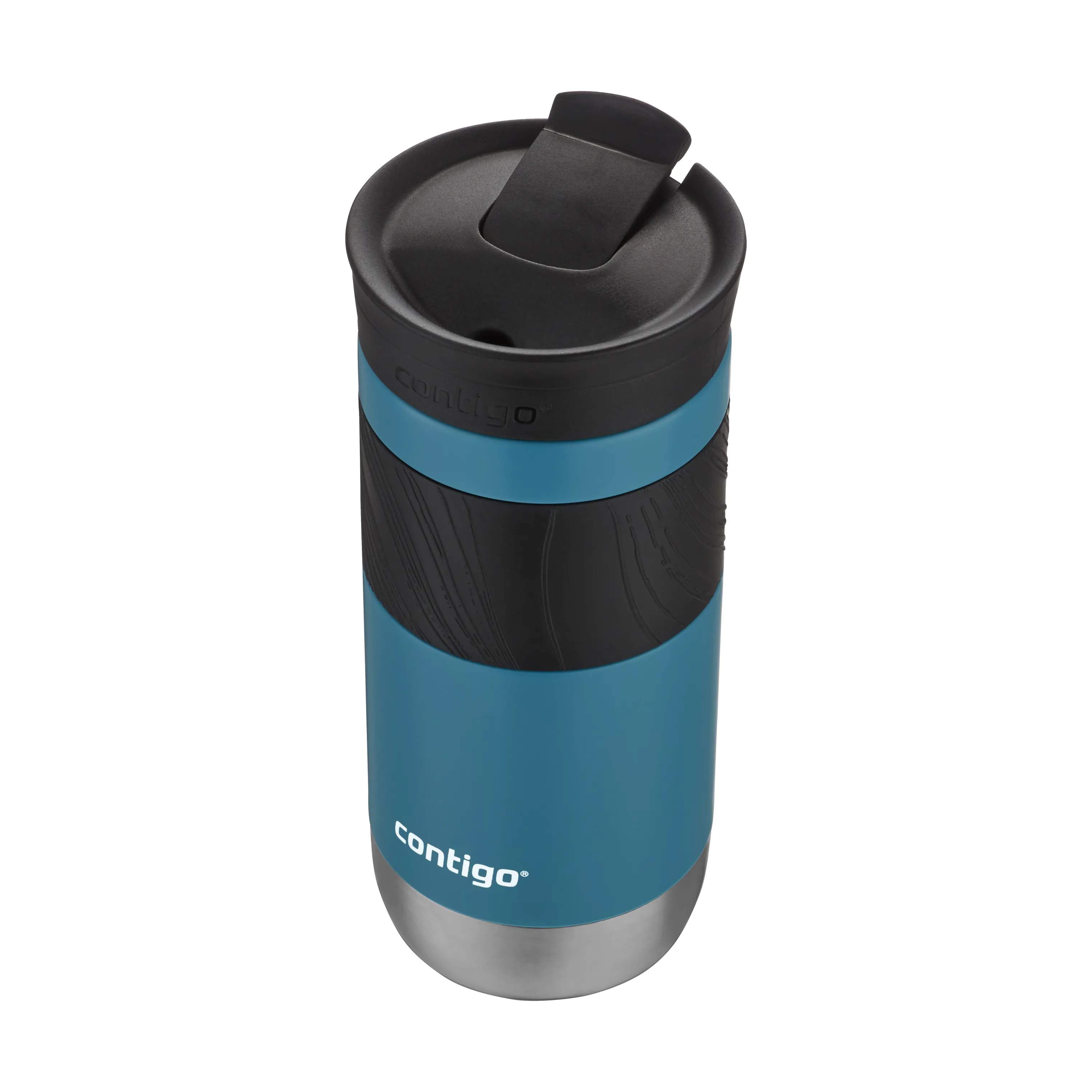 Contigo Termoflasker Byron 2.0 Termokrus i Lyseblå, 47 cl, 2