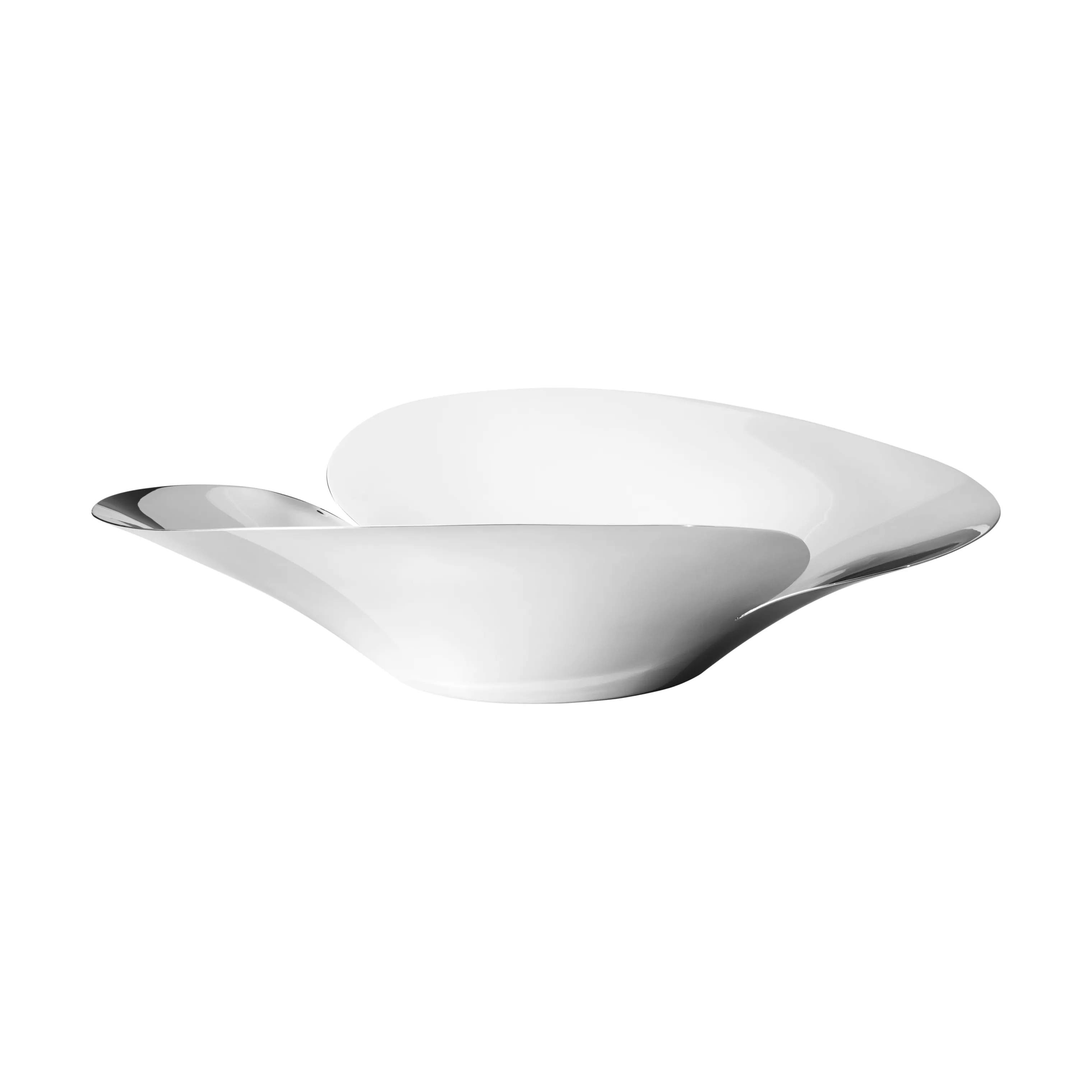 Georg Jensen Serveringsskåle Bloom Botanica Skål i 50 cm, 1
