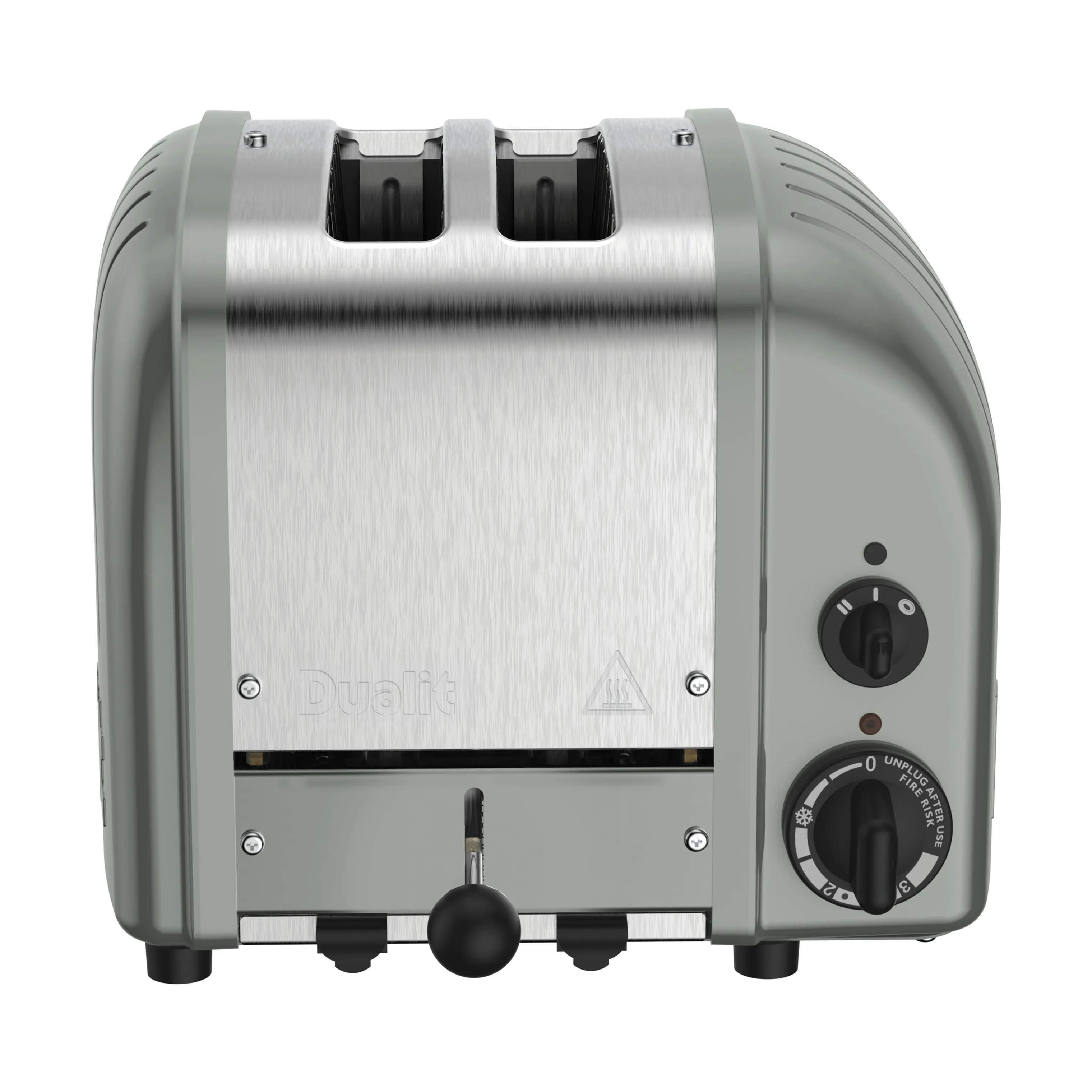 Dualit Brødristere Classic Brødrister i Sage, 1