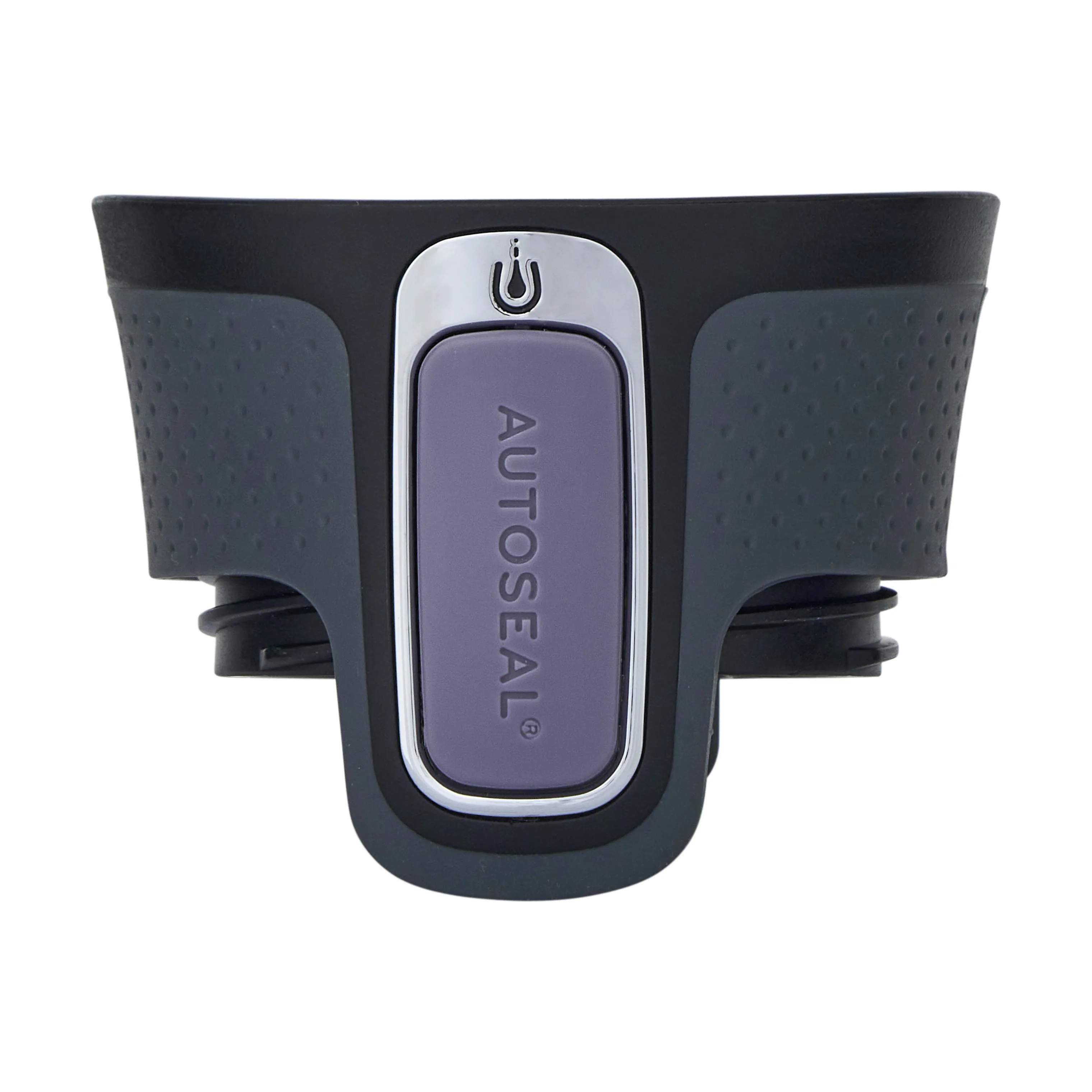 Contigo Termoflasker West Loop Termokop i Dark plum, 3
