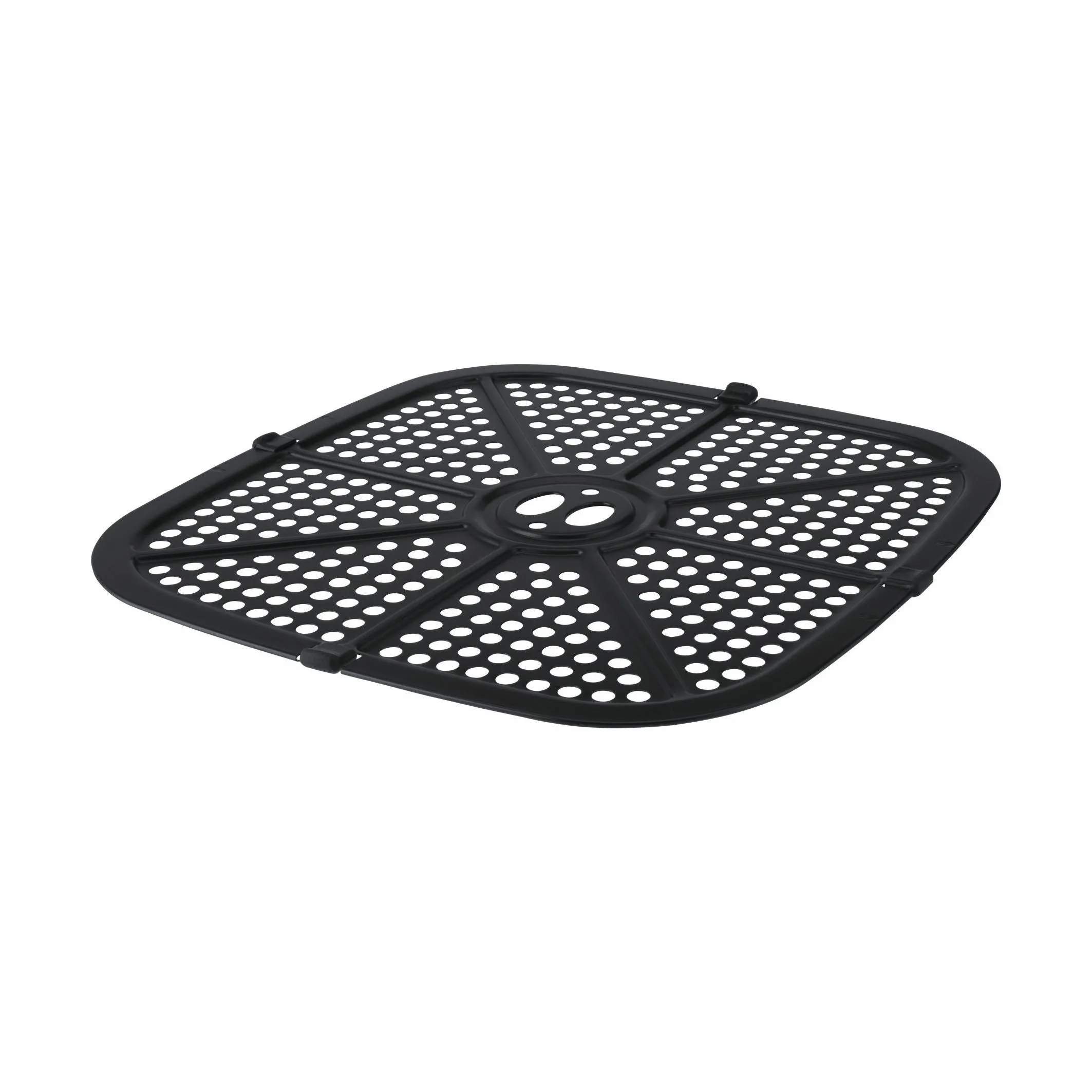 Steba Airfryers Family Airfryer i Sort/stål, 5