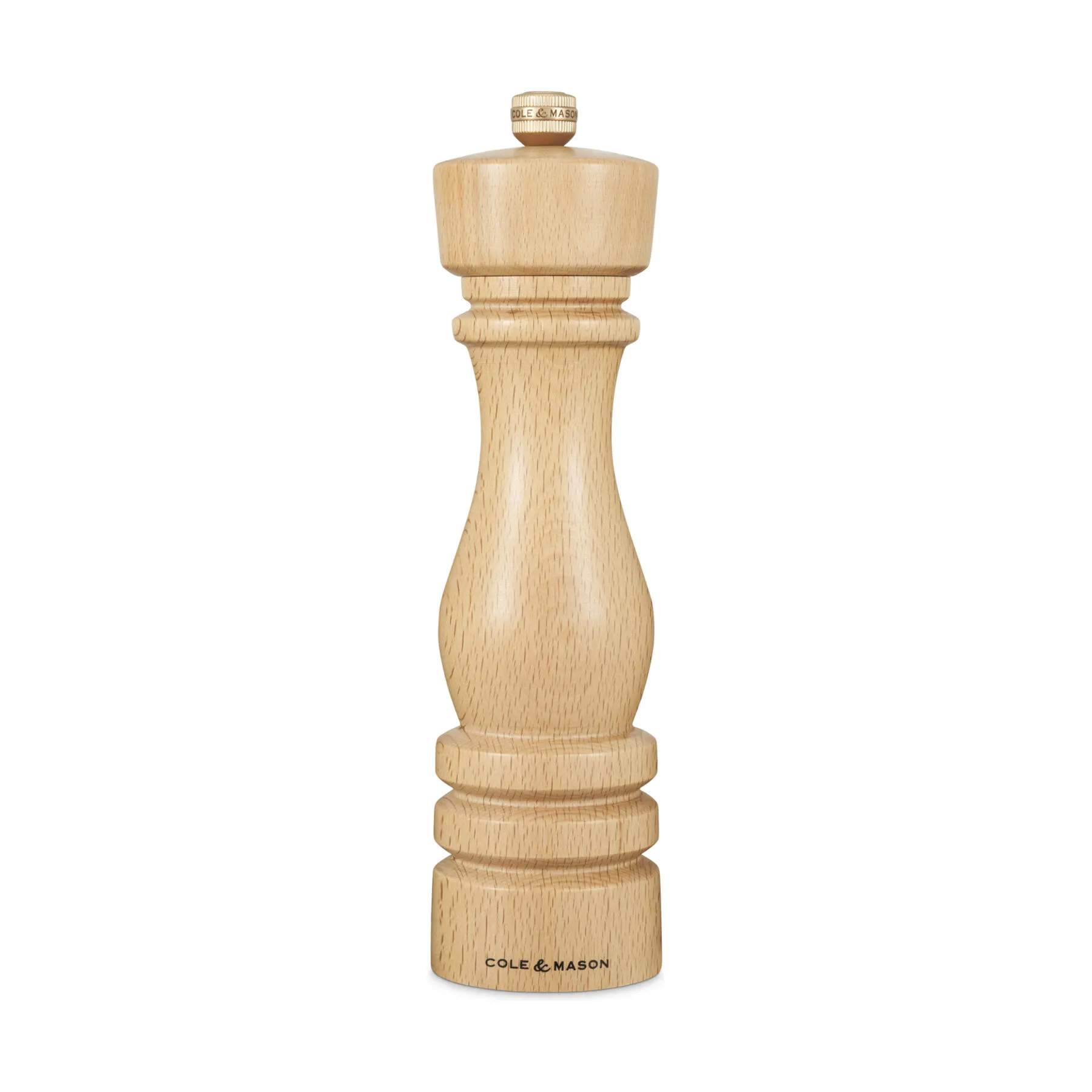 Cole&Mason Peberkværne London Peberkværn i 22 cm, 1