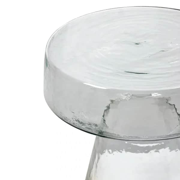 Broste Copenhagen Sideborde Clara Sidebord i Klar, 2