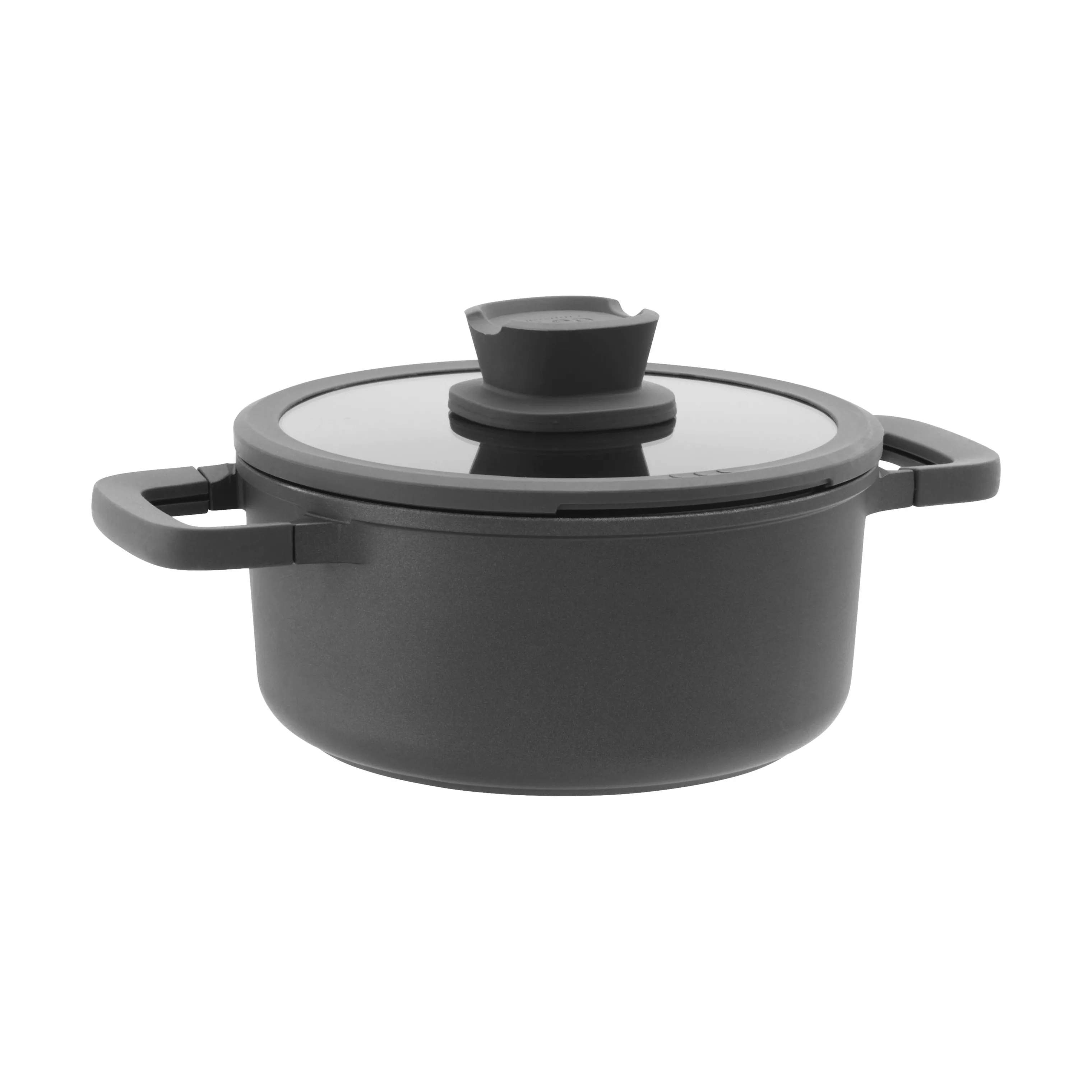 BergHOFF Gryder Stone+ Gryde i 2.7 L, 1