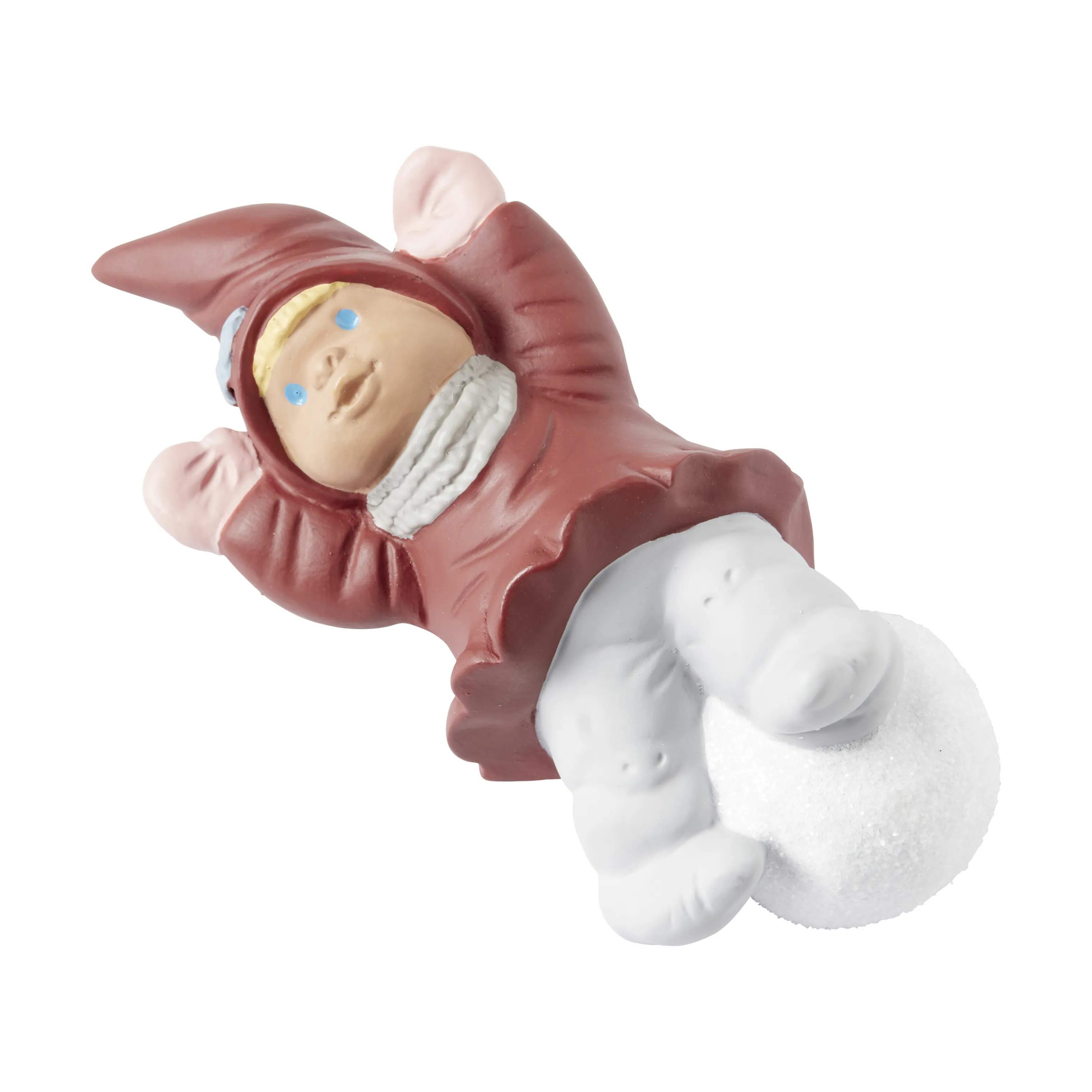 Klarborg nisser Nisse - Tanya