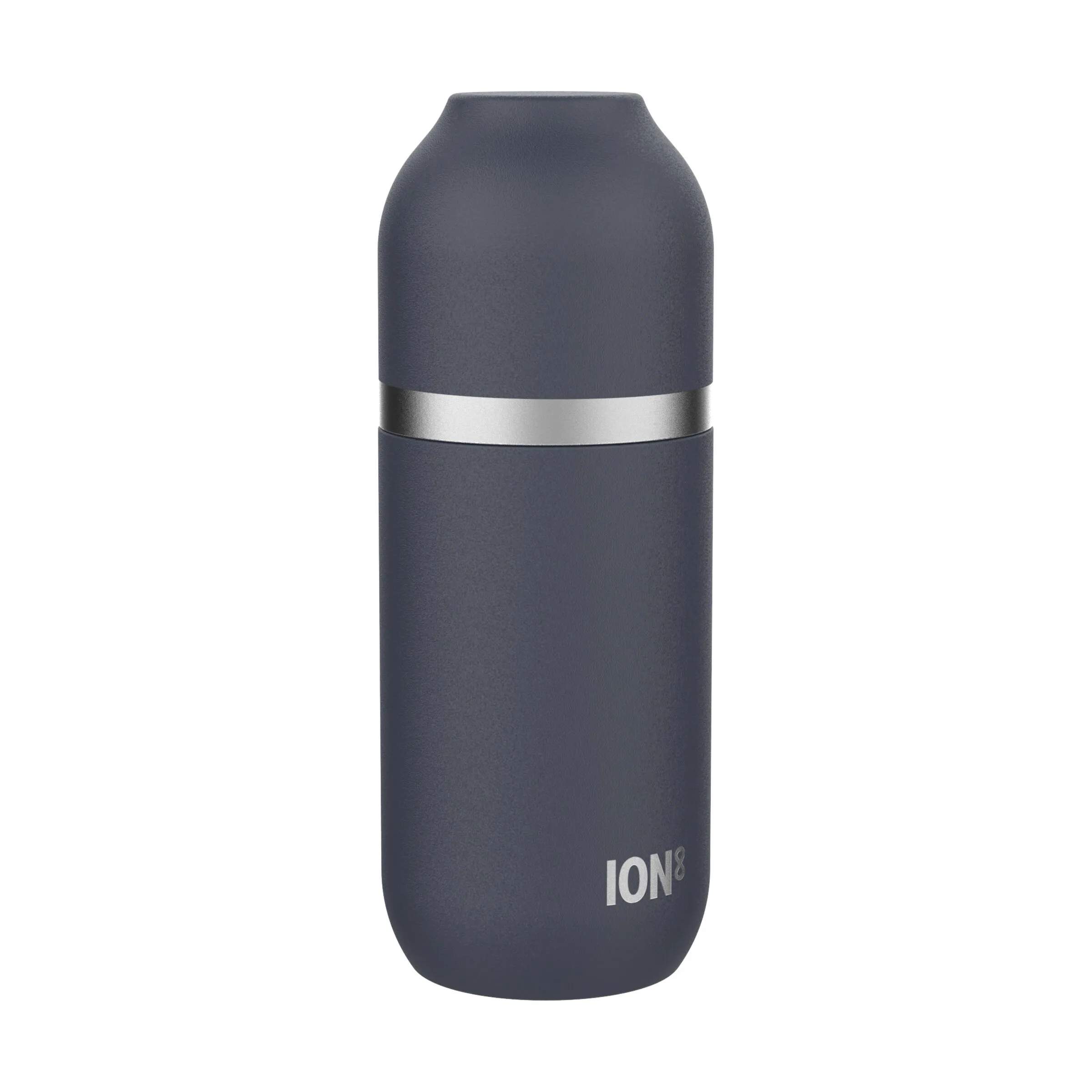 Ion8 Termoflasker Luma Termoflaske i Navy, 4