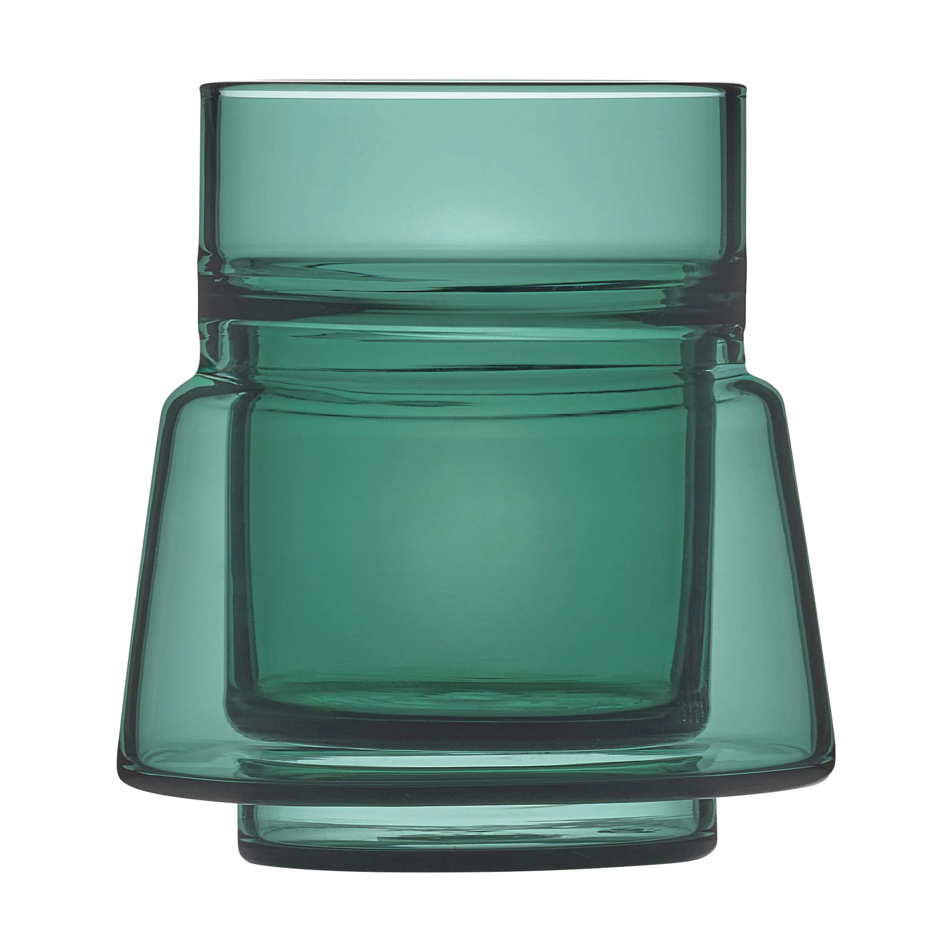 Jacob Jensen Termoglas Espressoglas i Grøn, 7 cl, 1