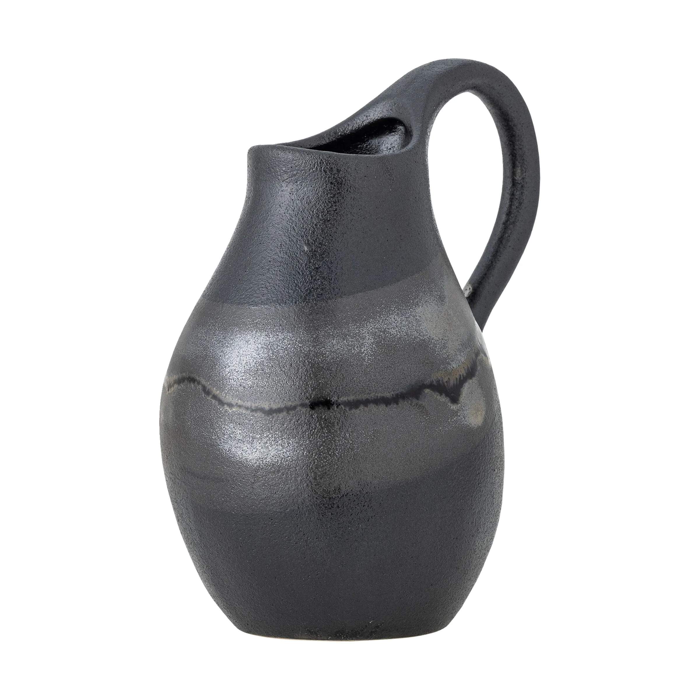 Bloomingville Vaser Alvena Vase i Brun, 3