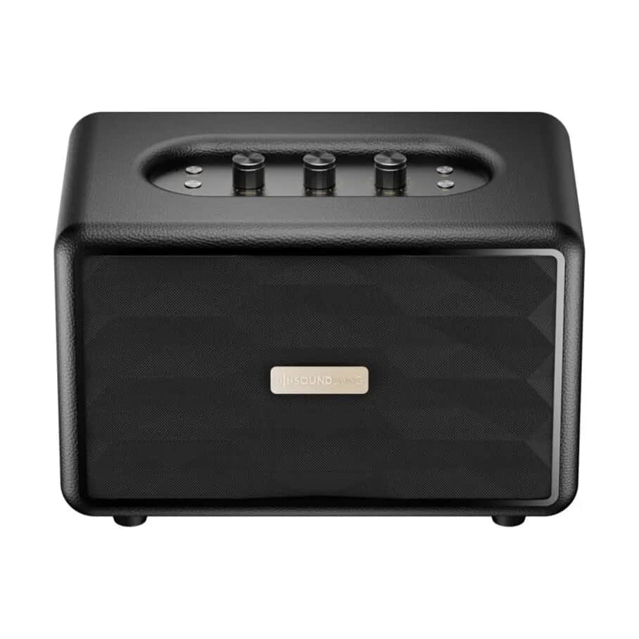 Højtalere Base Højtaler i Black, 1
