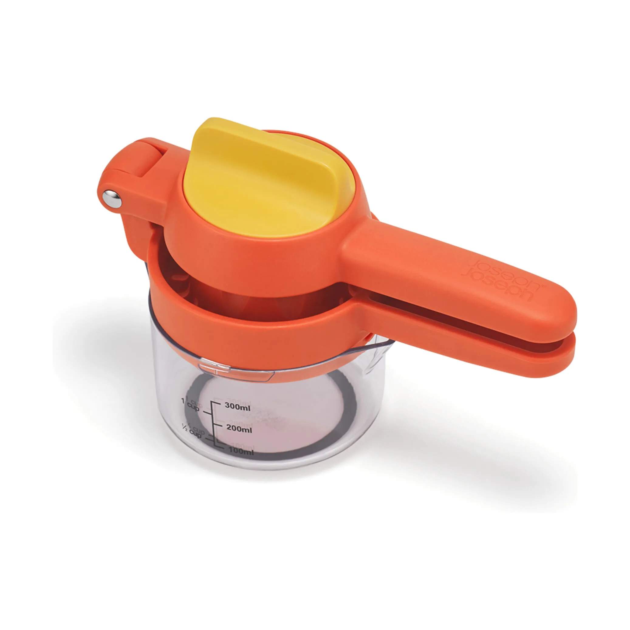 Joseph Joseph Citruspressere JuiceMax™ Plus Citruspresser i Orange, 1