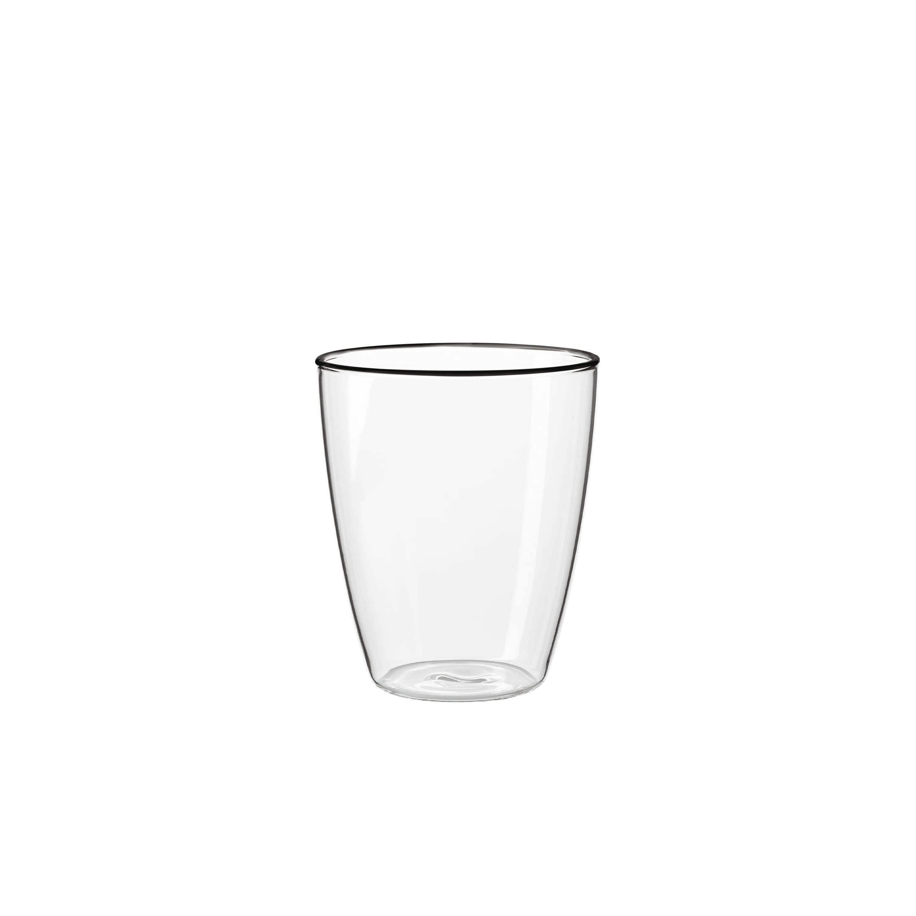 Life In Colour Vandglas Confetti Art Art Vandglas i Pebber, 1